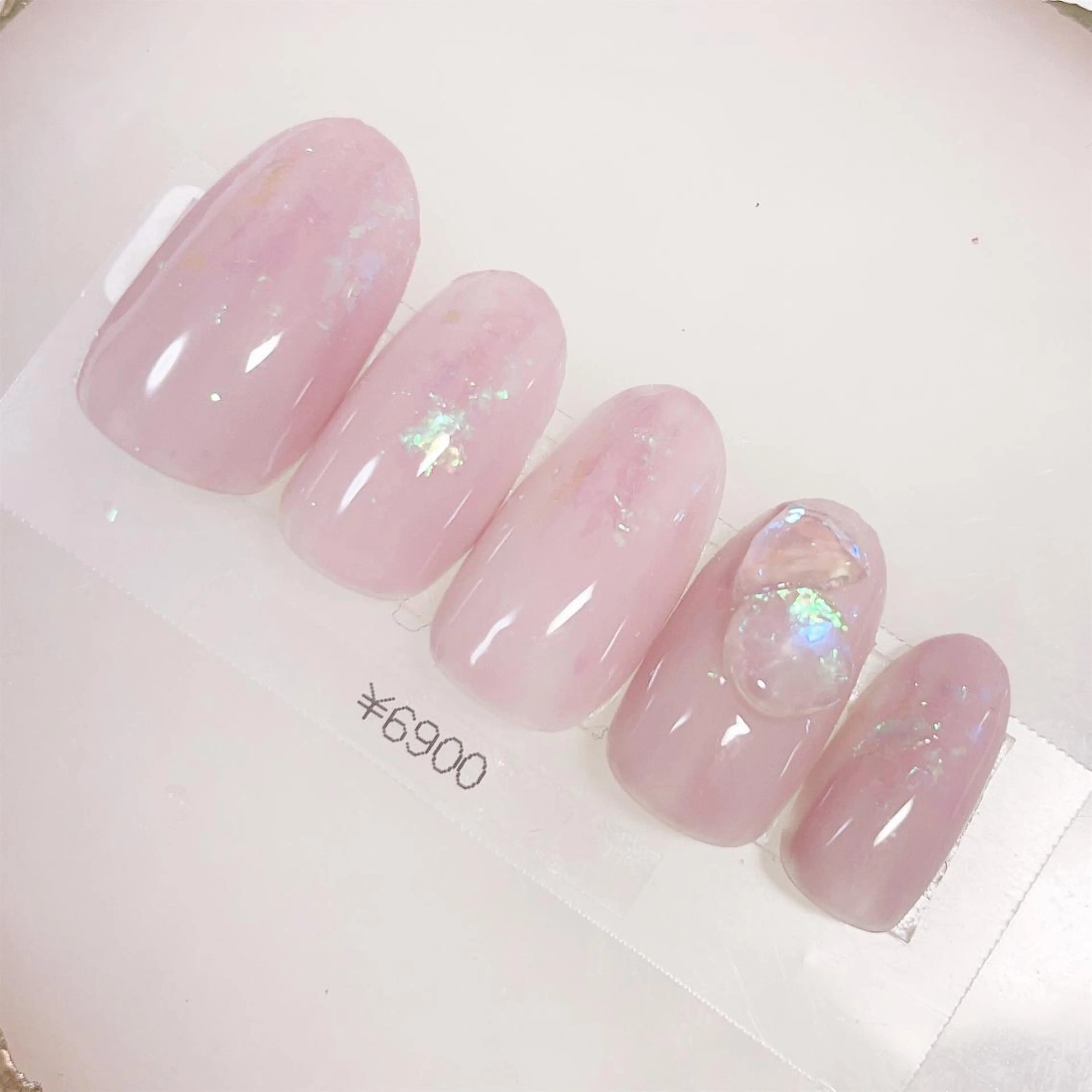 ネイル ハンドネイル CHIARA nailsのネイルデザイン