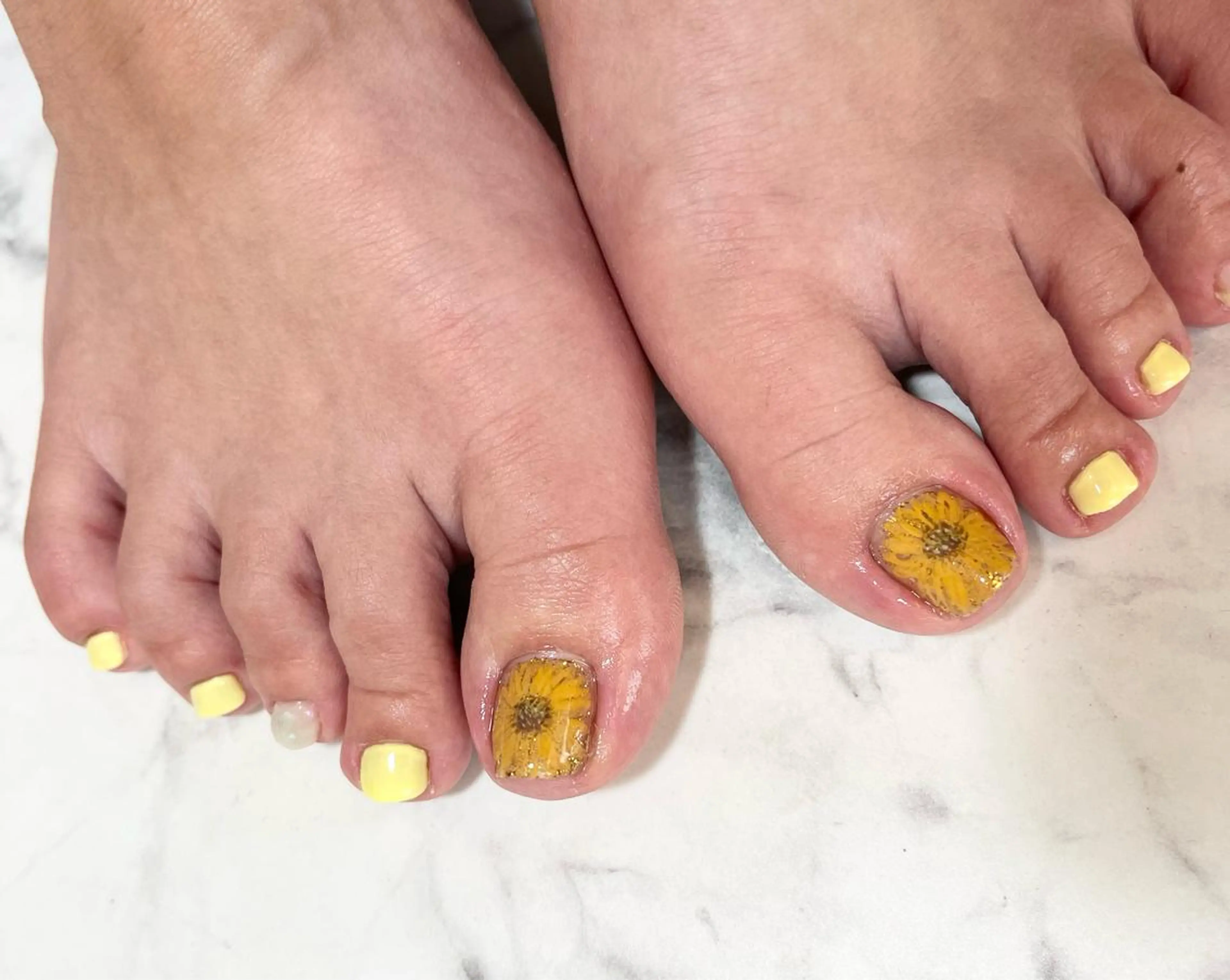 ネイル おうちサロン B-ROOMのエステ・リラクイメージ