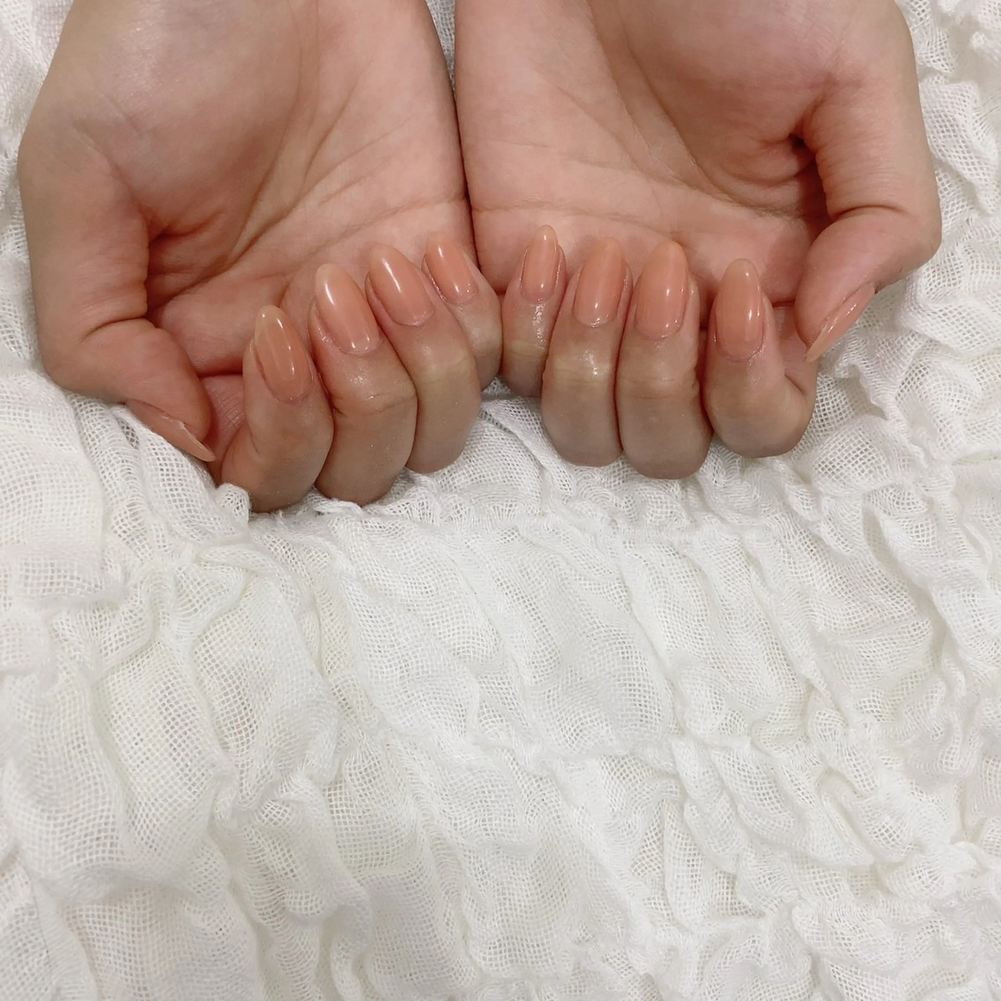 ネイル ハンドネイル SOL NAILのネイルデザイン