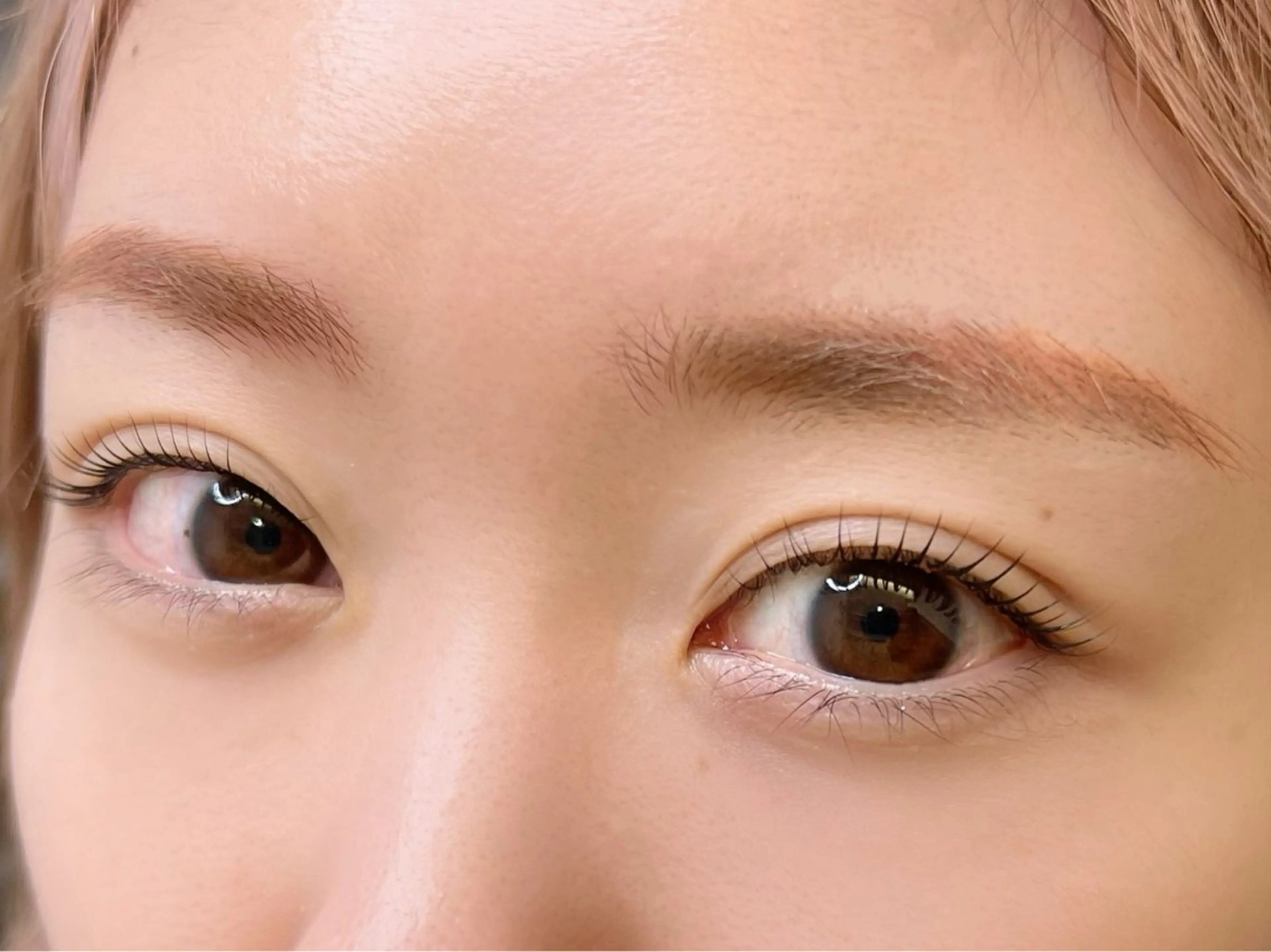 マツエク・マツパ Vii.emu eyelash所属・vii.emu AYUのその他イメージ