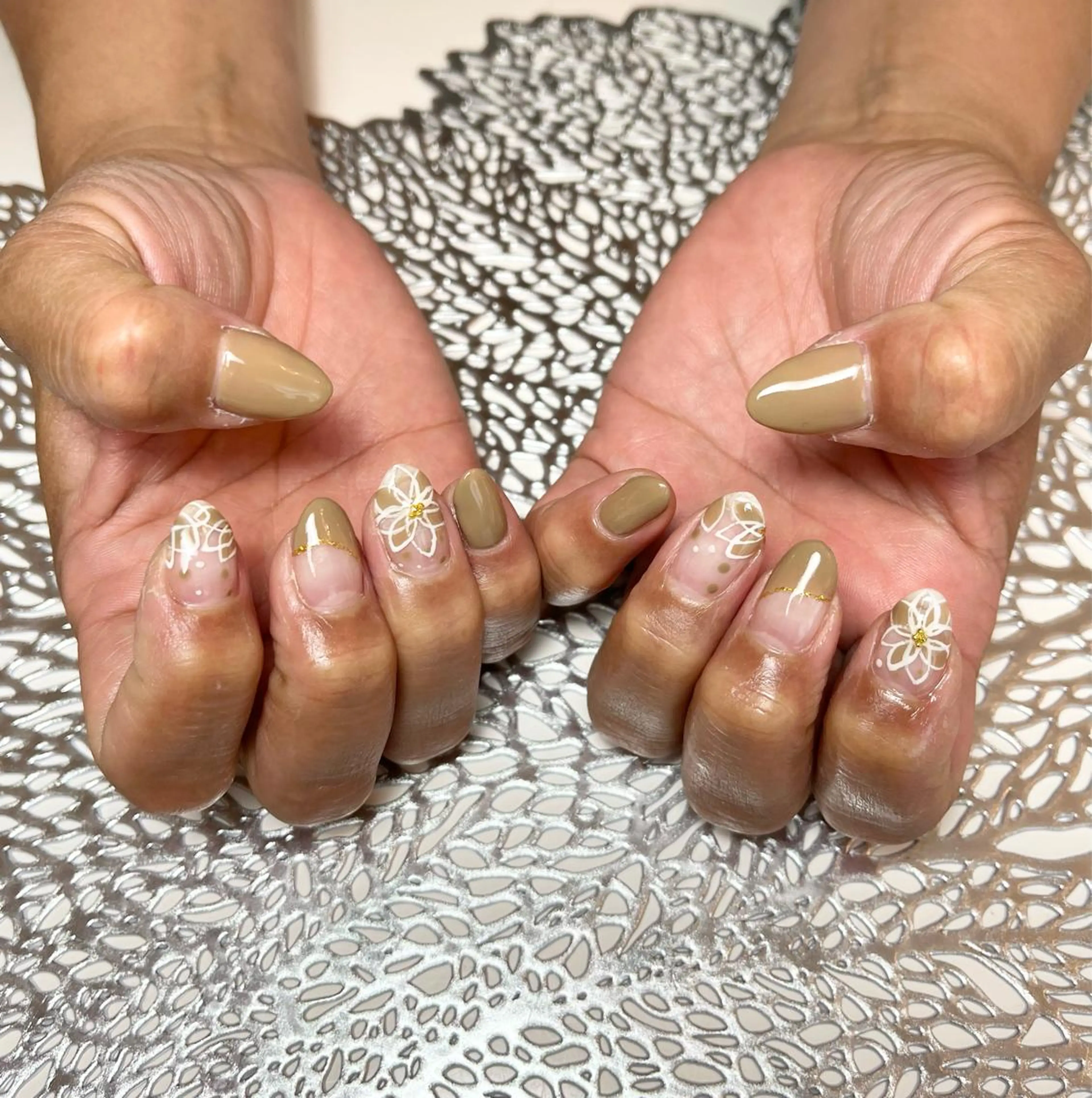 ネイル おうちサロン B-ROOMのエステ・リラクイメージ