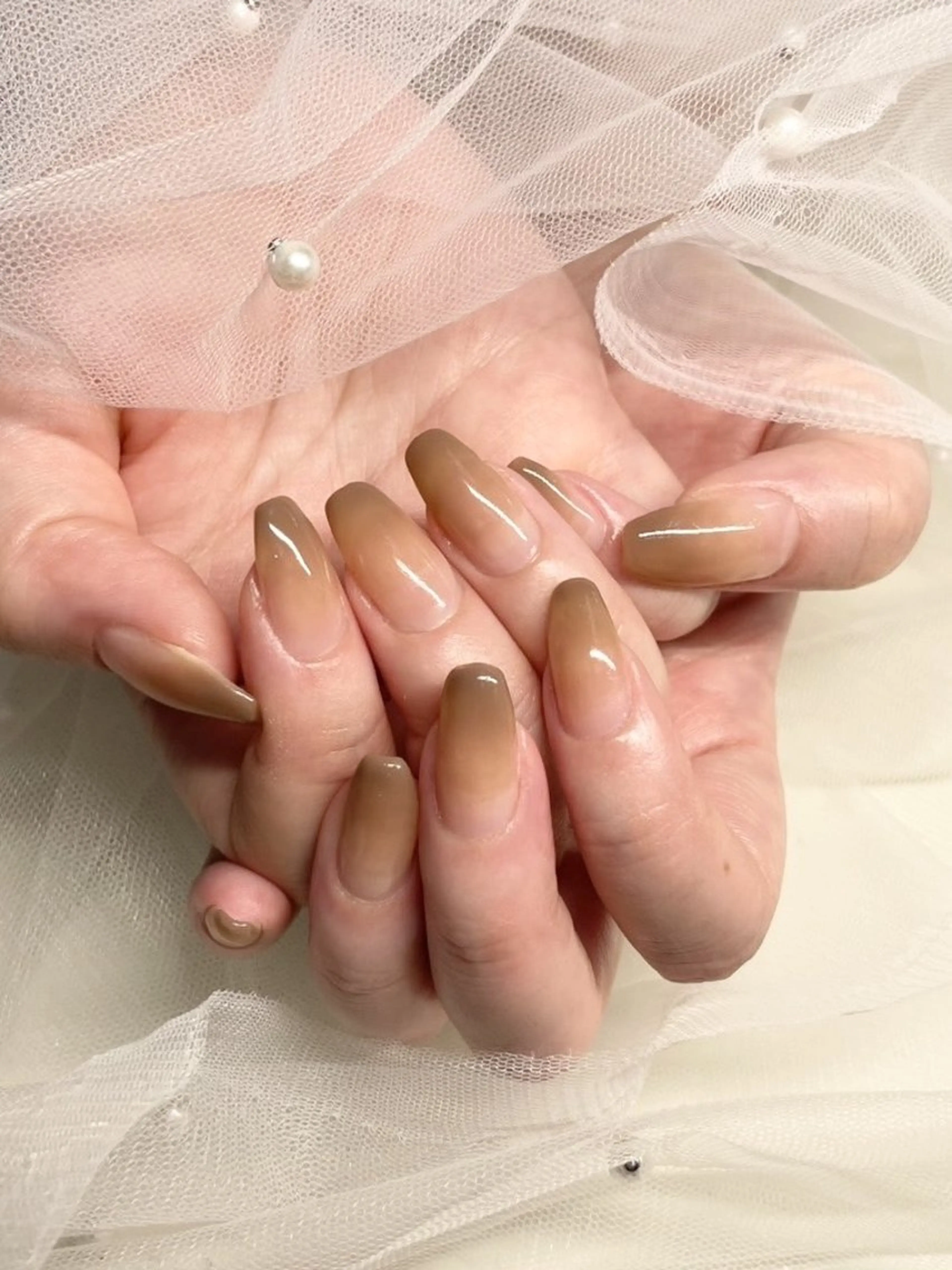 ネイル ENVY ★YUKIHOのネイルデザイン