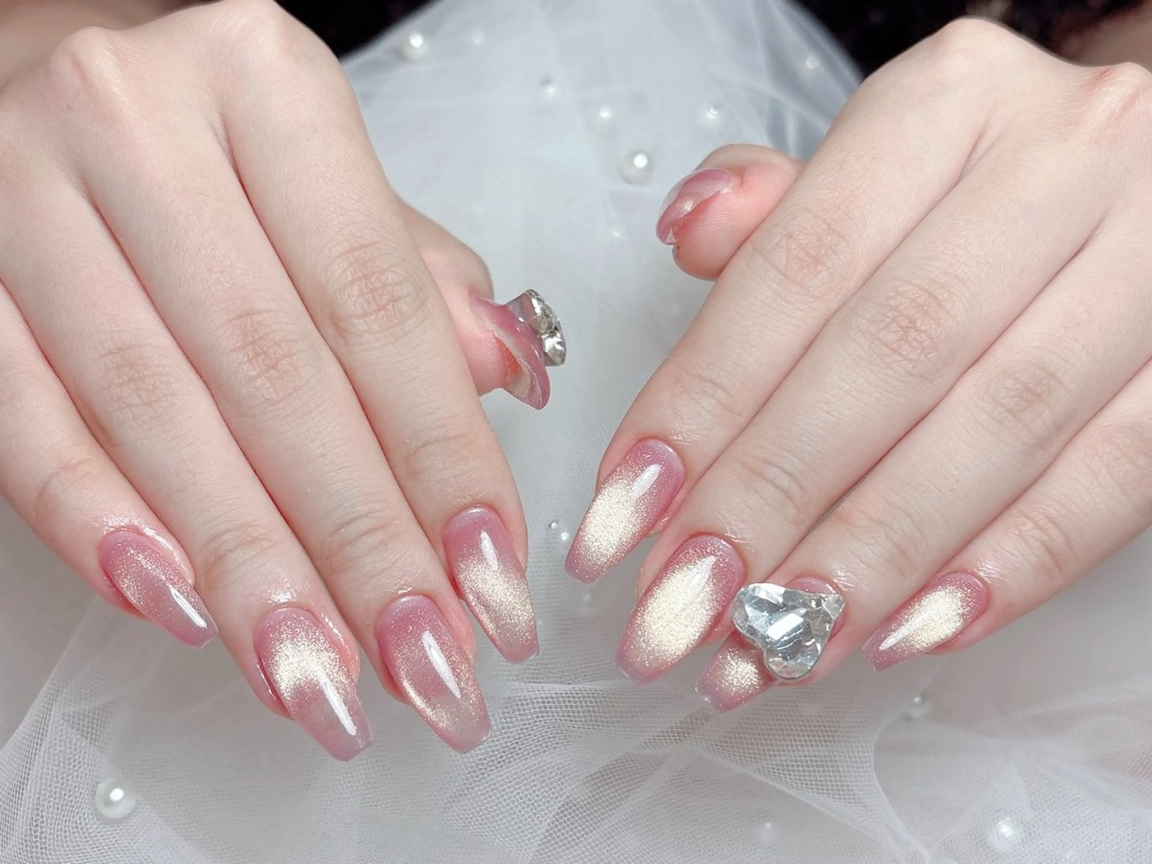 ネイル Bél Nail salonのネイルデザイン