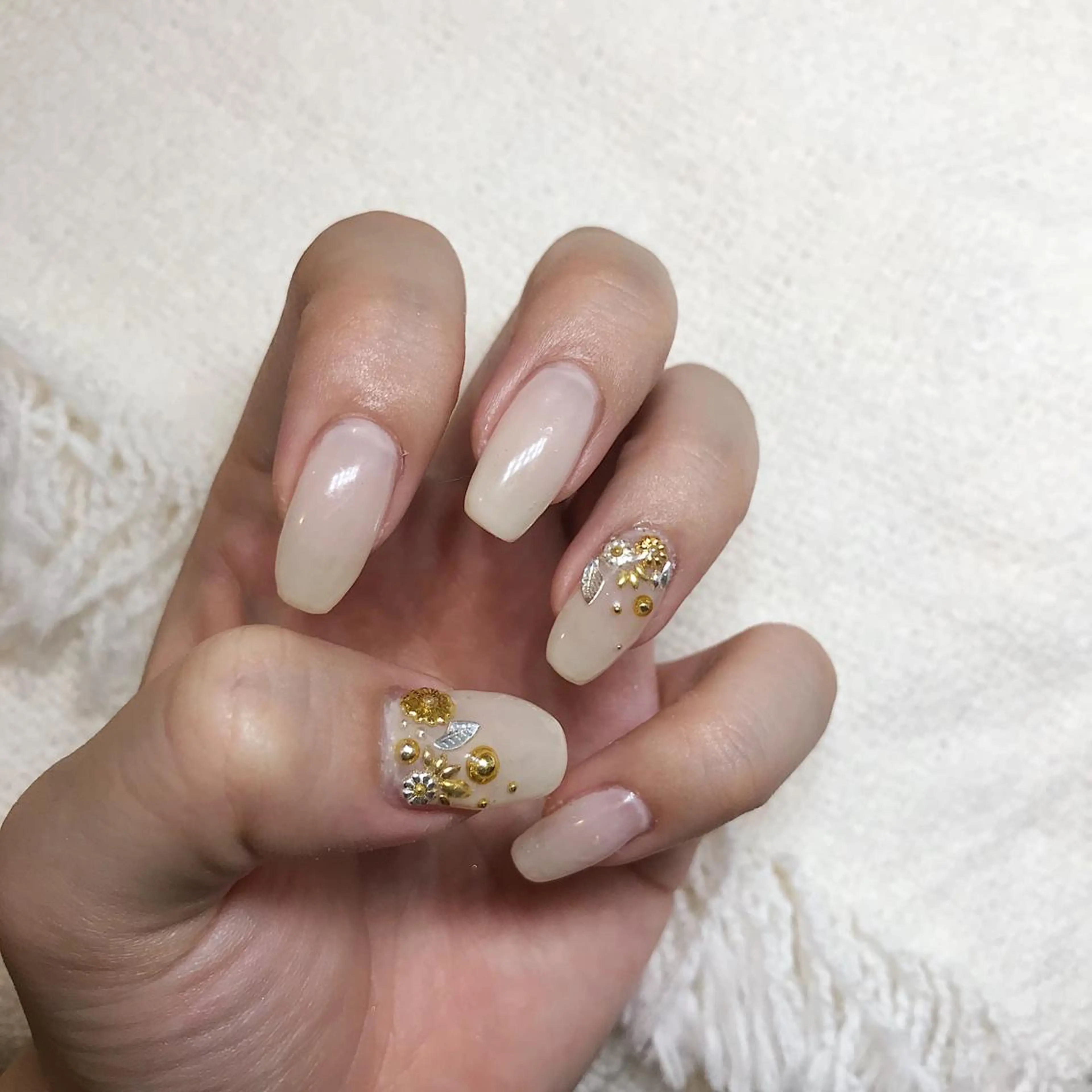 ネイル ハンドネイル Lotta. by Chiseiのネイルデザイン