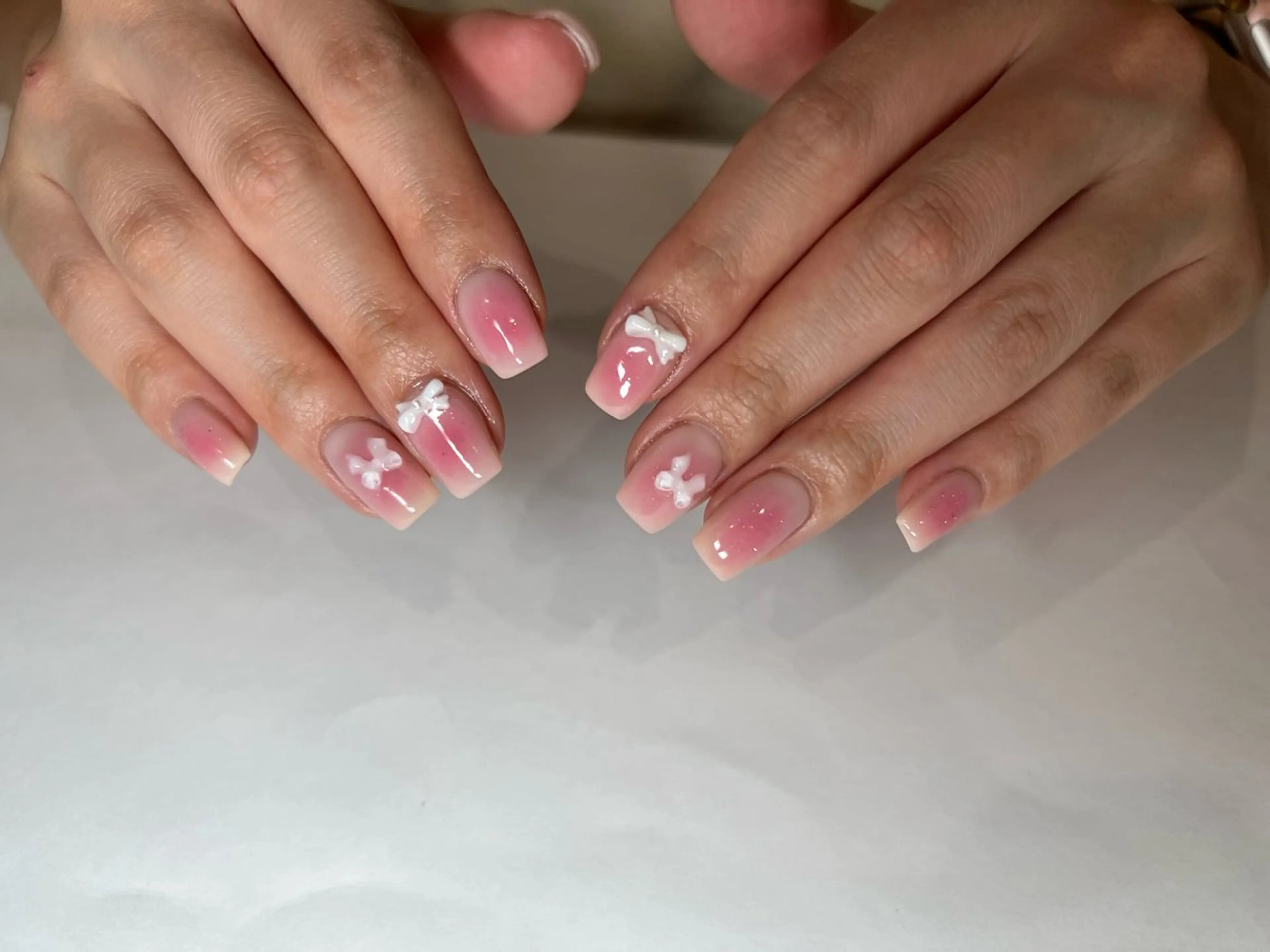 ネイル N nailのネイルデザイン