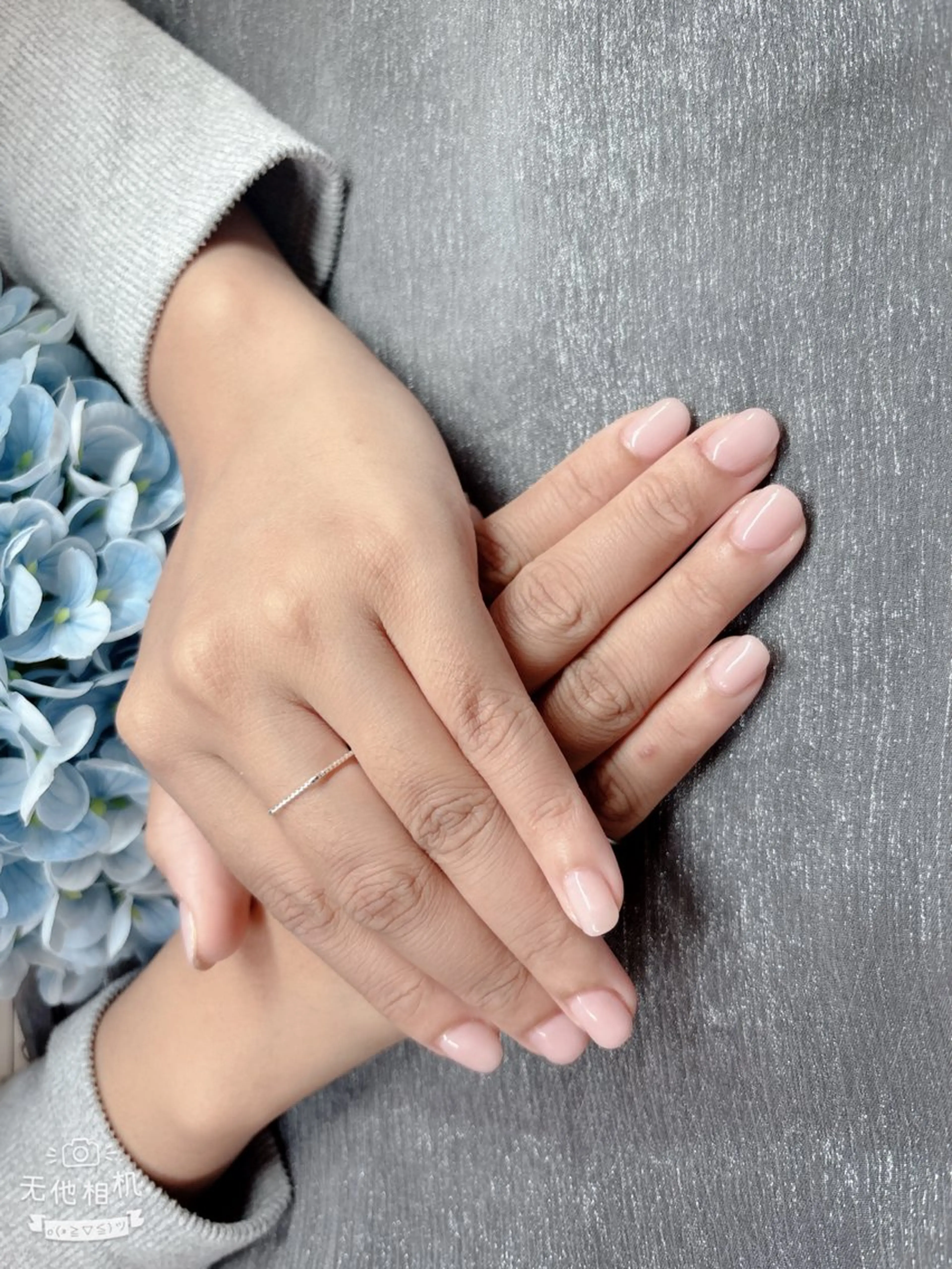 ネイル kira  nail 静のネイルデザイン
