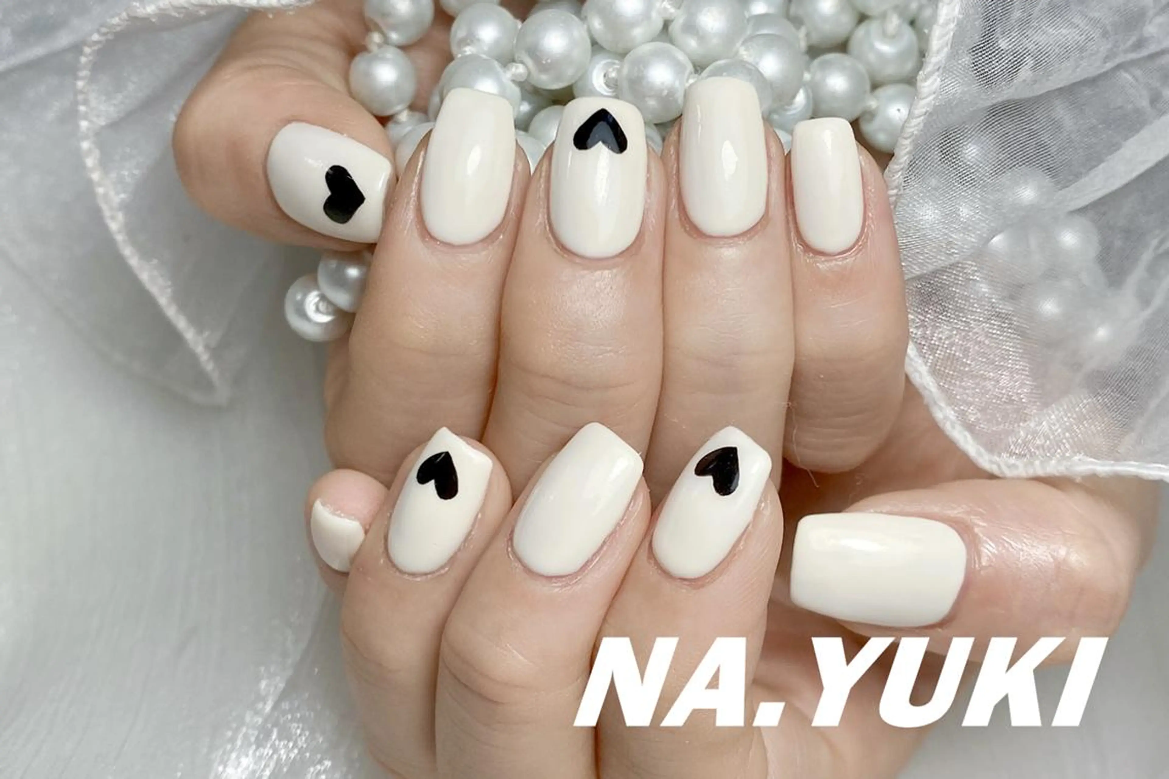 ネイル ✨ Riooo_のネイルデザイン