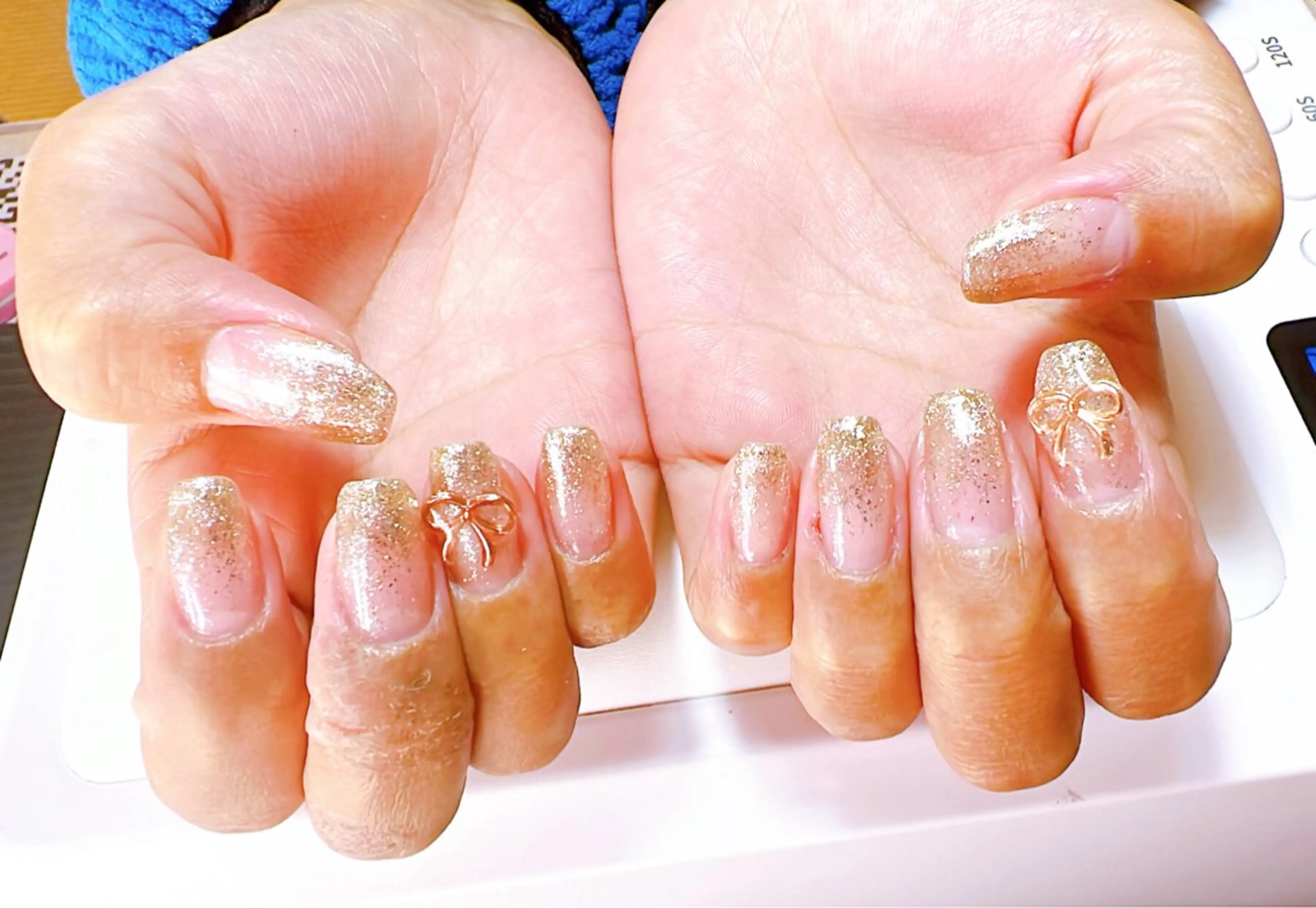 ネイル CC Nailのネイルデザイン