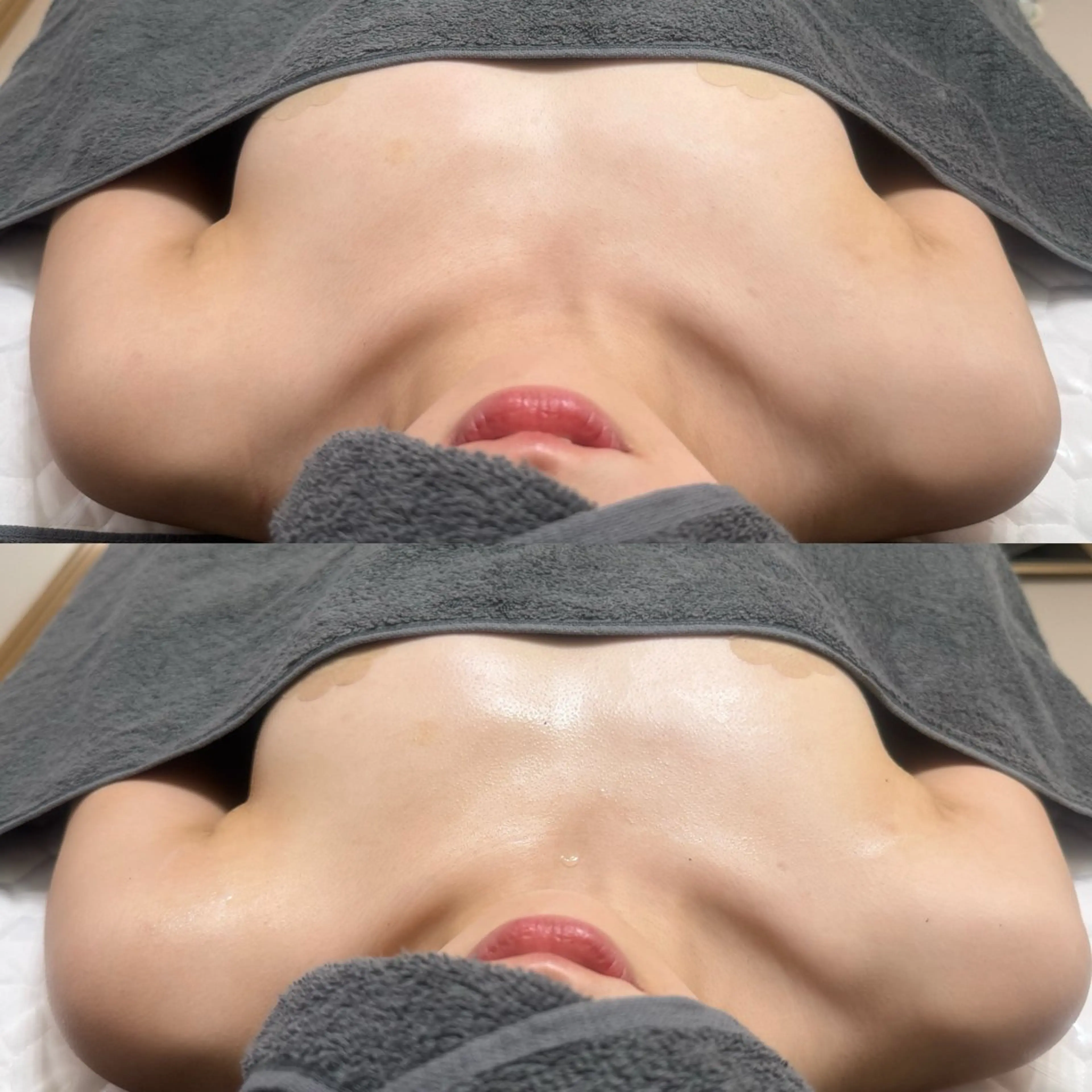 エステ リラク バストケア&バストア ップ専門店canyのエステ・リラクイメージ