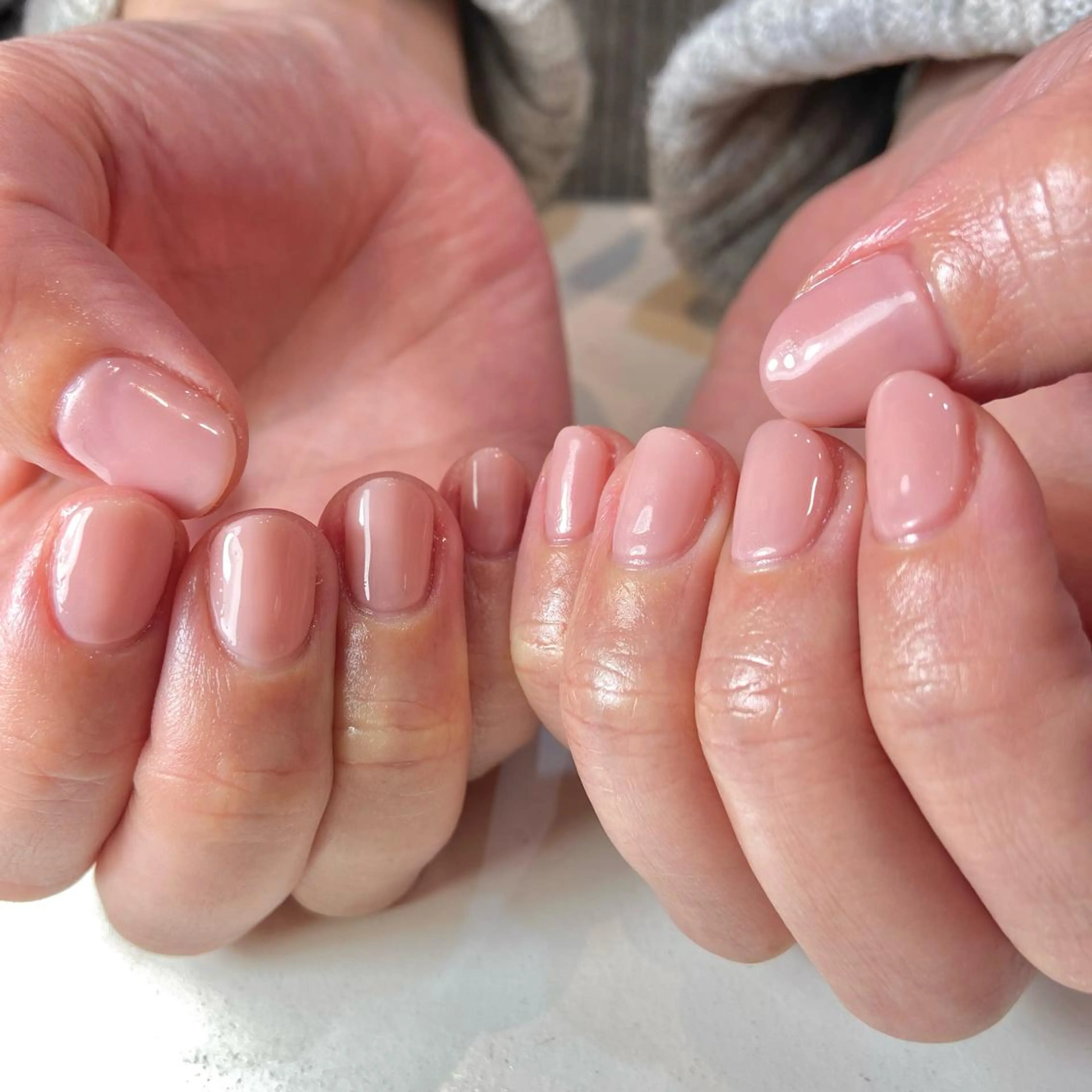 ネイル Ange epais nAnnAnのその他イメージ