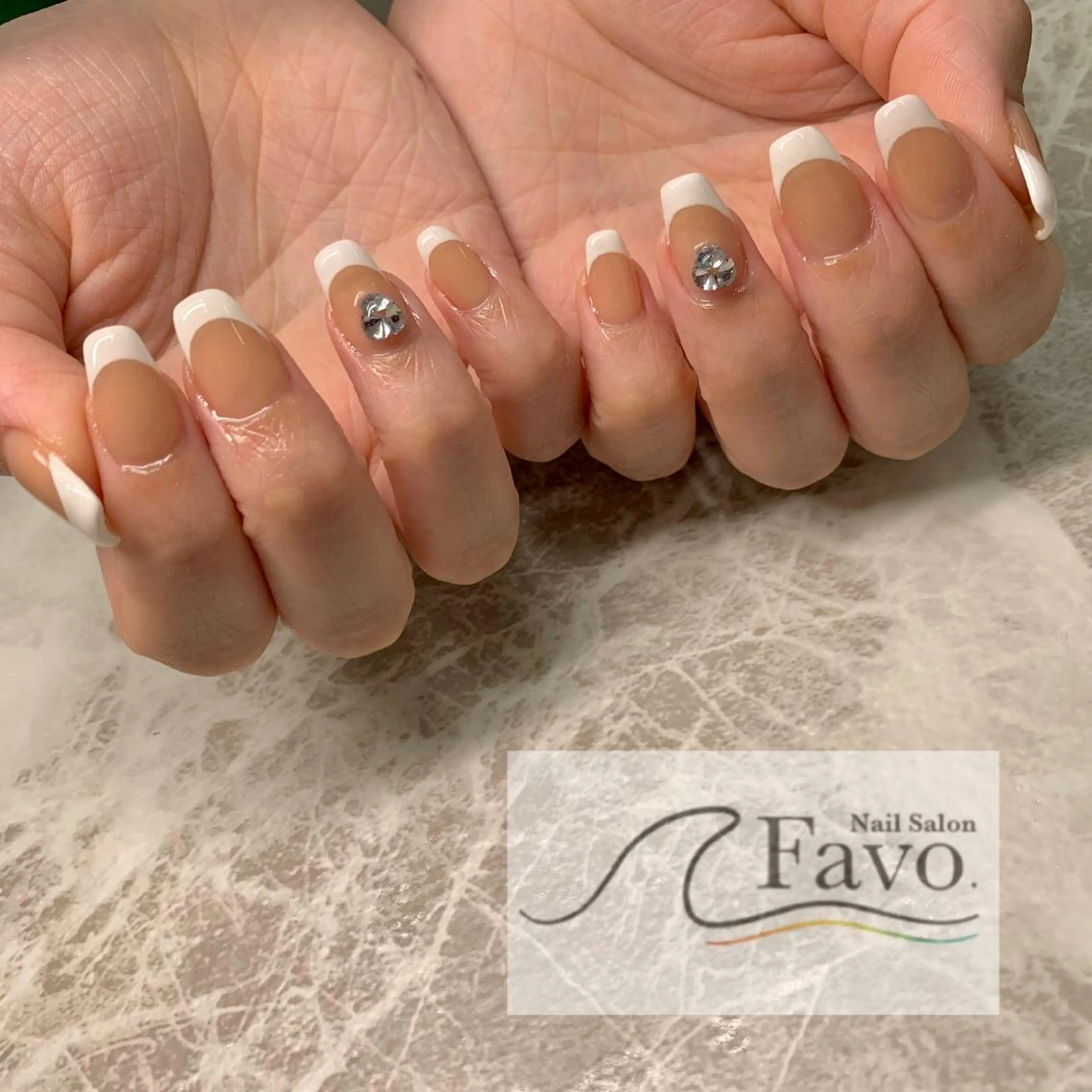 ネイル BeautyFavo .byKannaのネイルデザイン