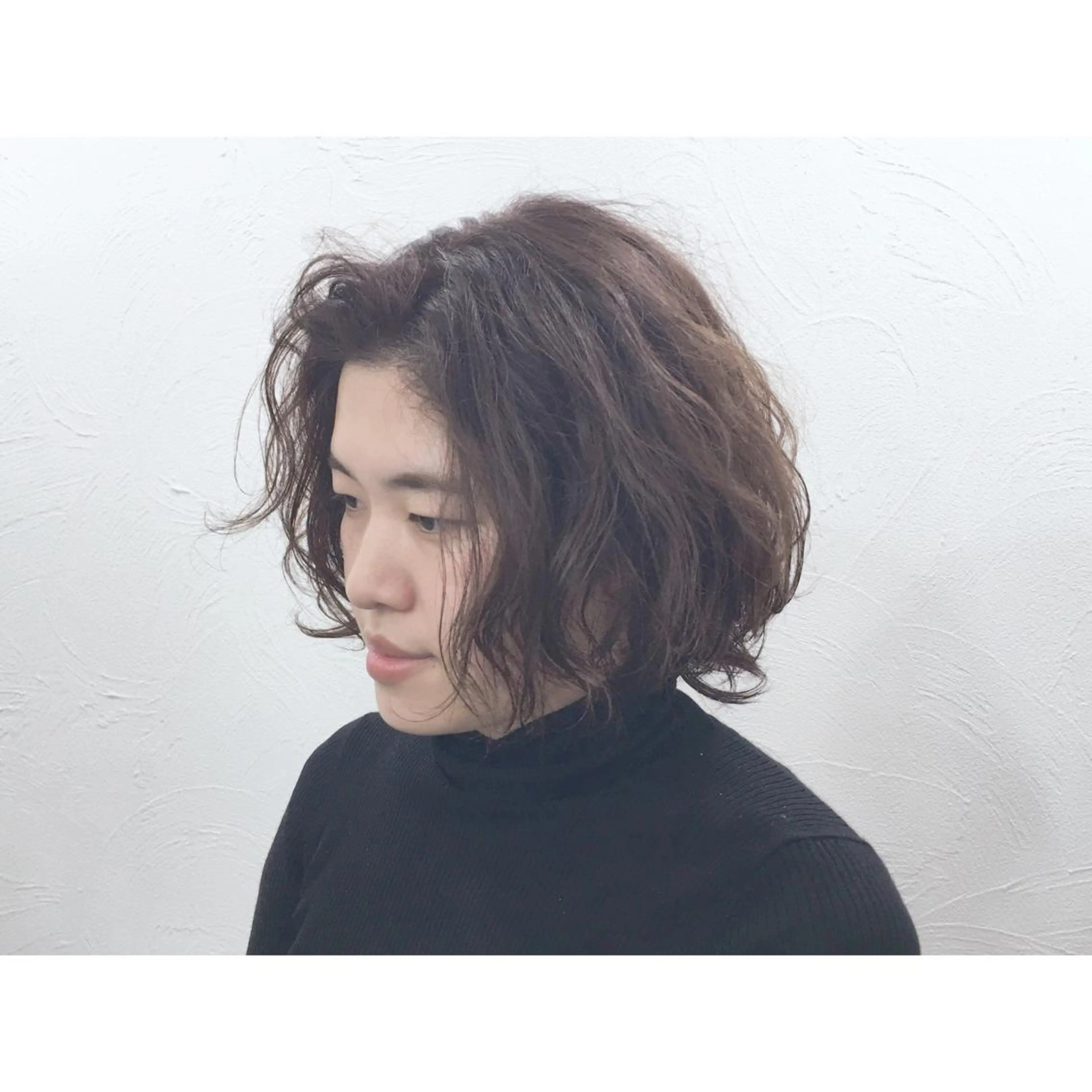 ショート 【今だけブリーチ 限定価格💕】すみのヘアスタイル