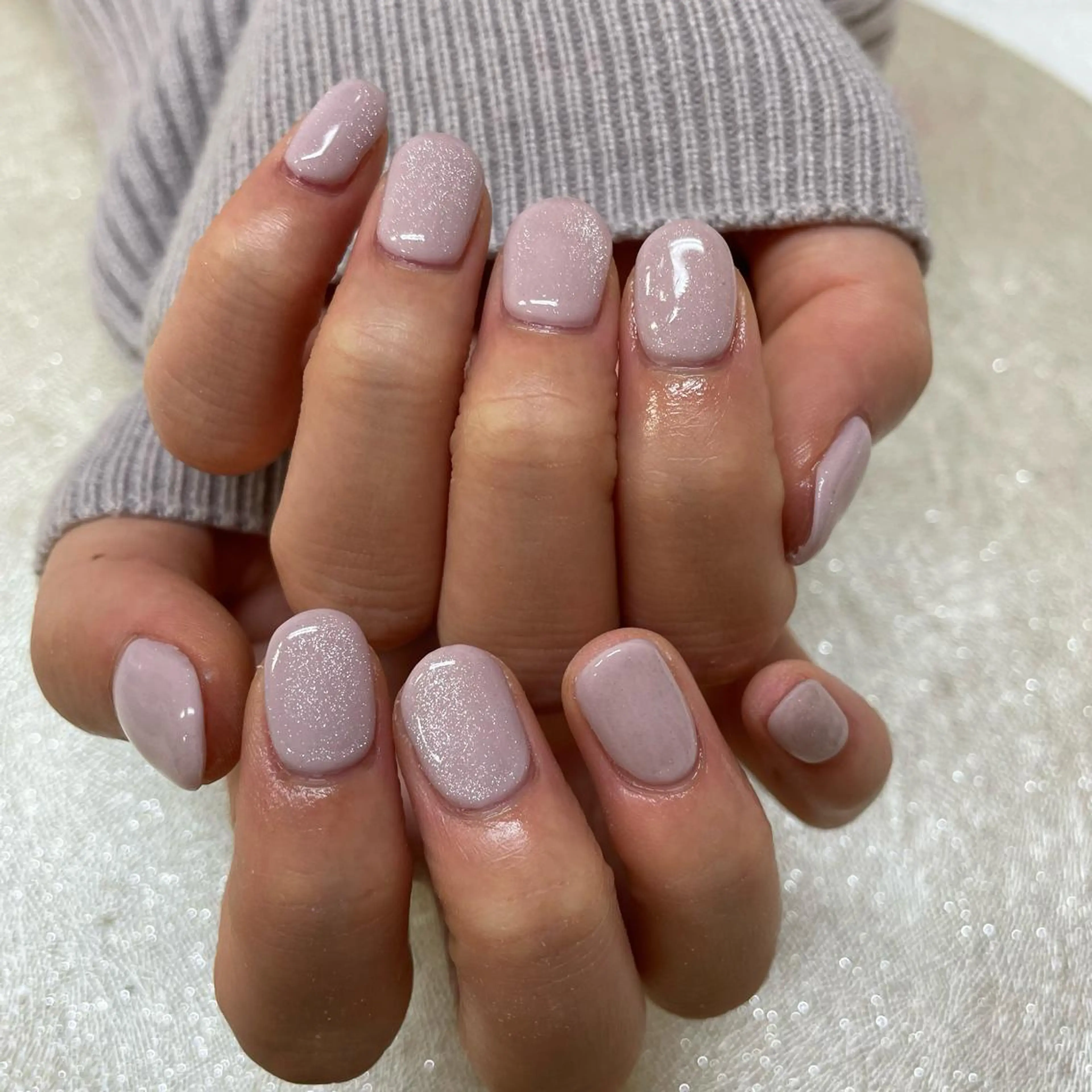ネイル ハンドネイル ネイルサロンアネラ所属・Nail💞 rinakoのネイルデザイン