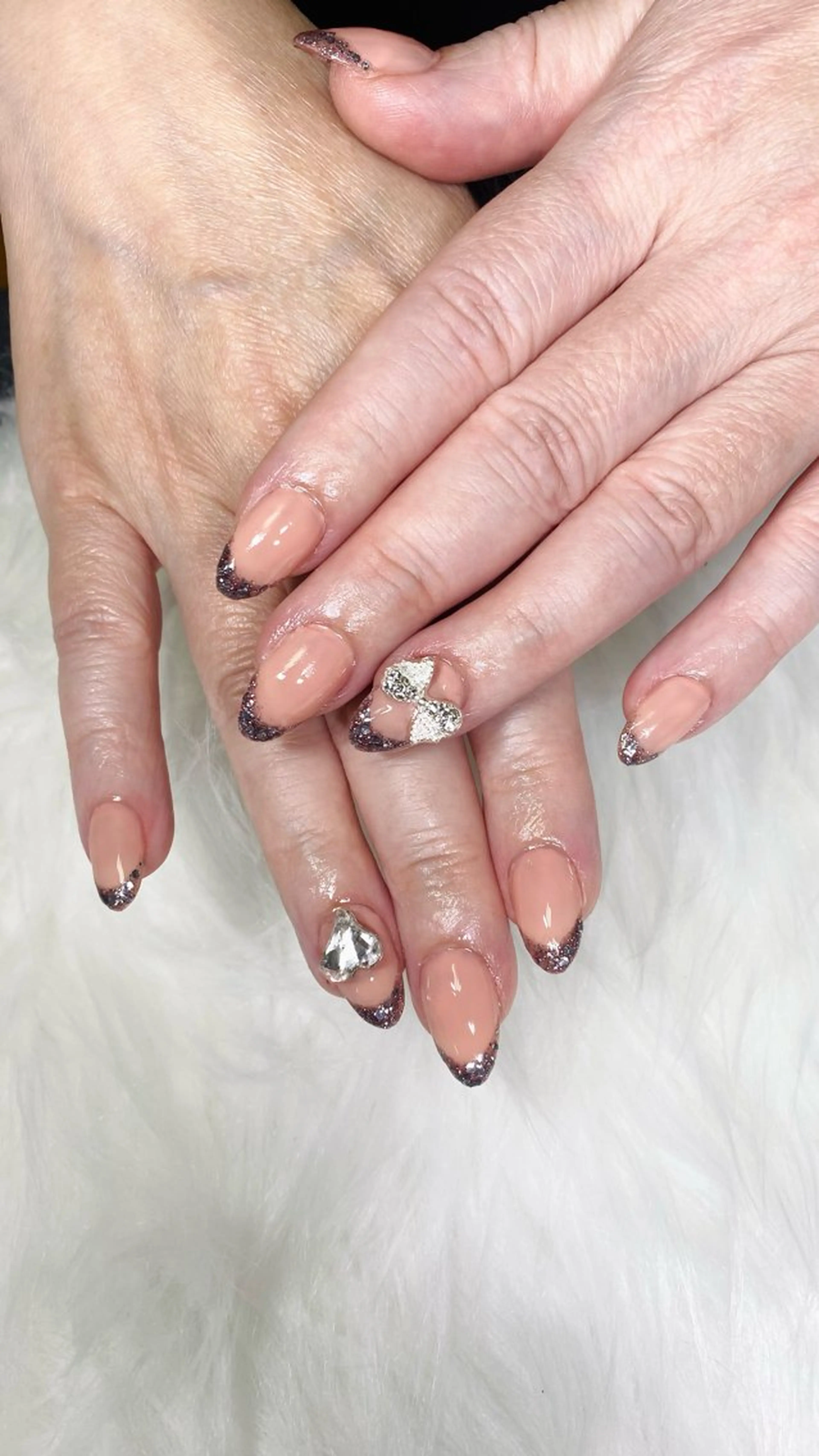 ネイル INNALA English Speaking Nail Salon所属・INNALA Nail Salonのネイルデザイン