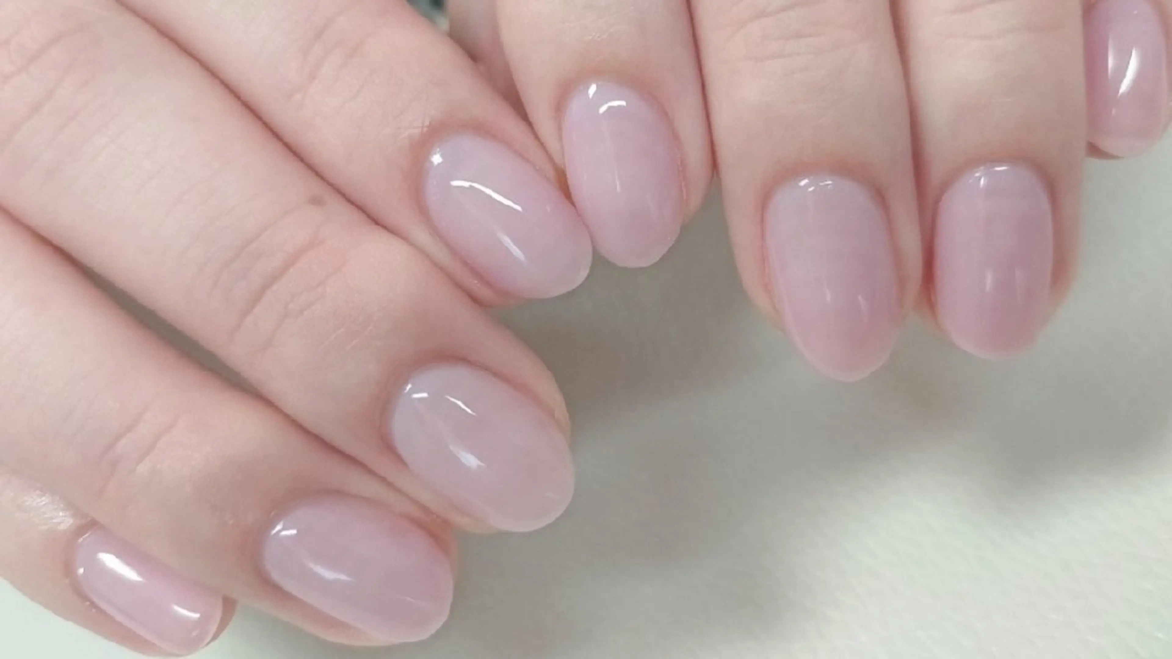 ネイル ハンドネイル フットネイル 💗LI⁠•⁠ Nail💗のネイルデザイン