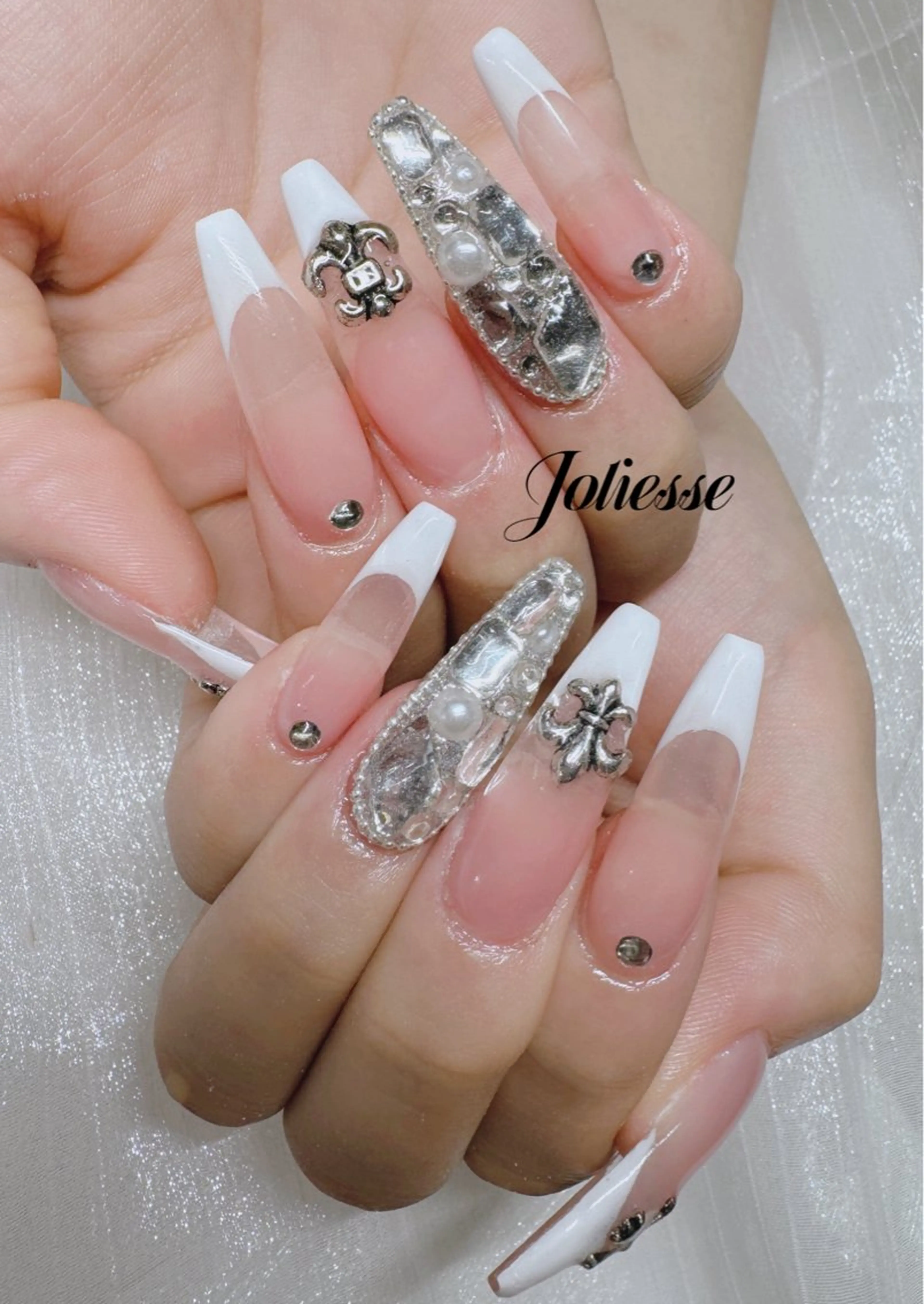 ネイル Joliesse nail salonのネイルデザイン
