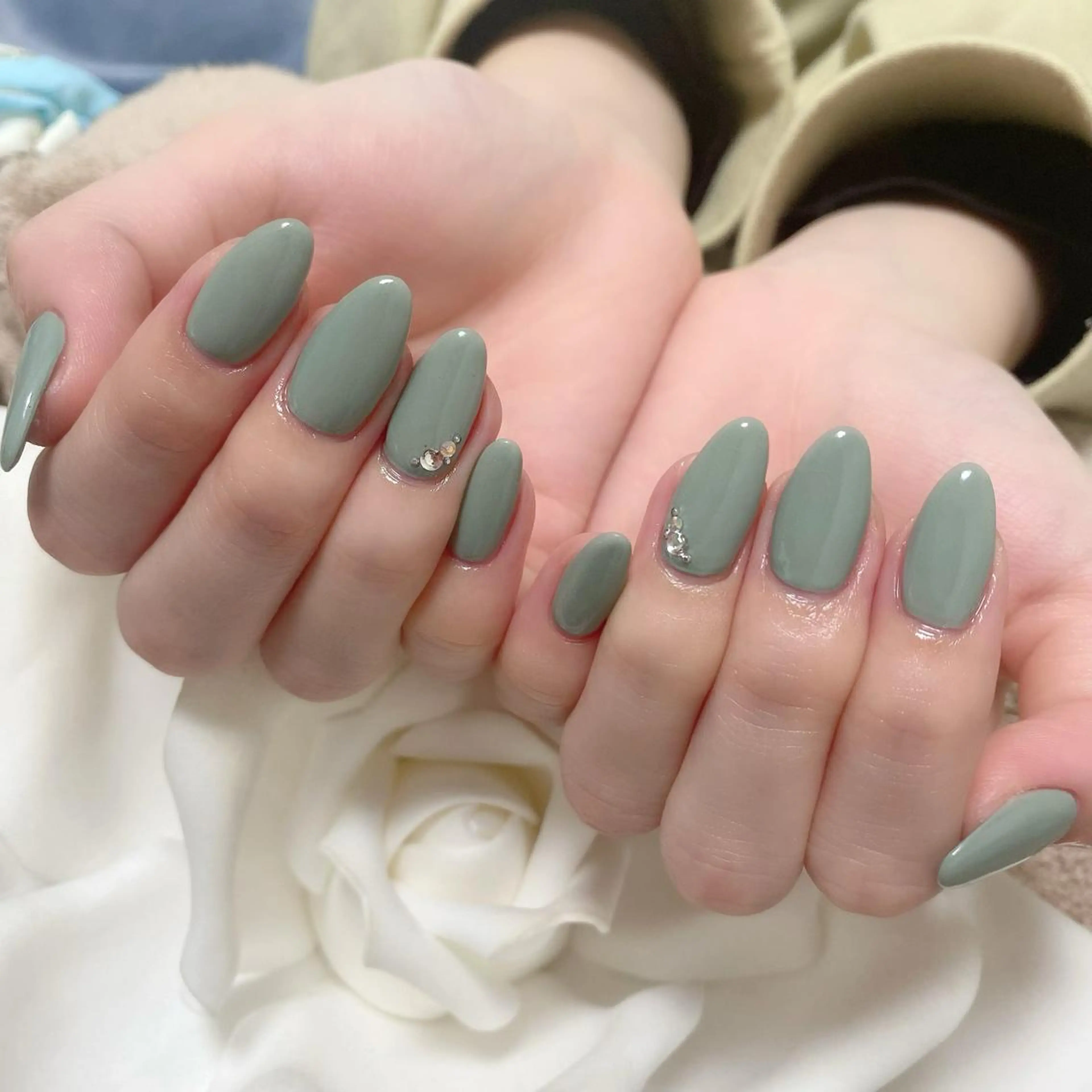 ネイル 💅fleur Ayumiのネイルデザイン