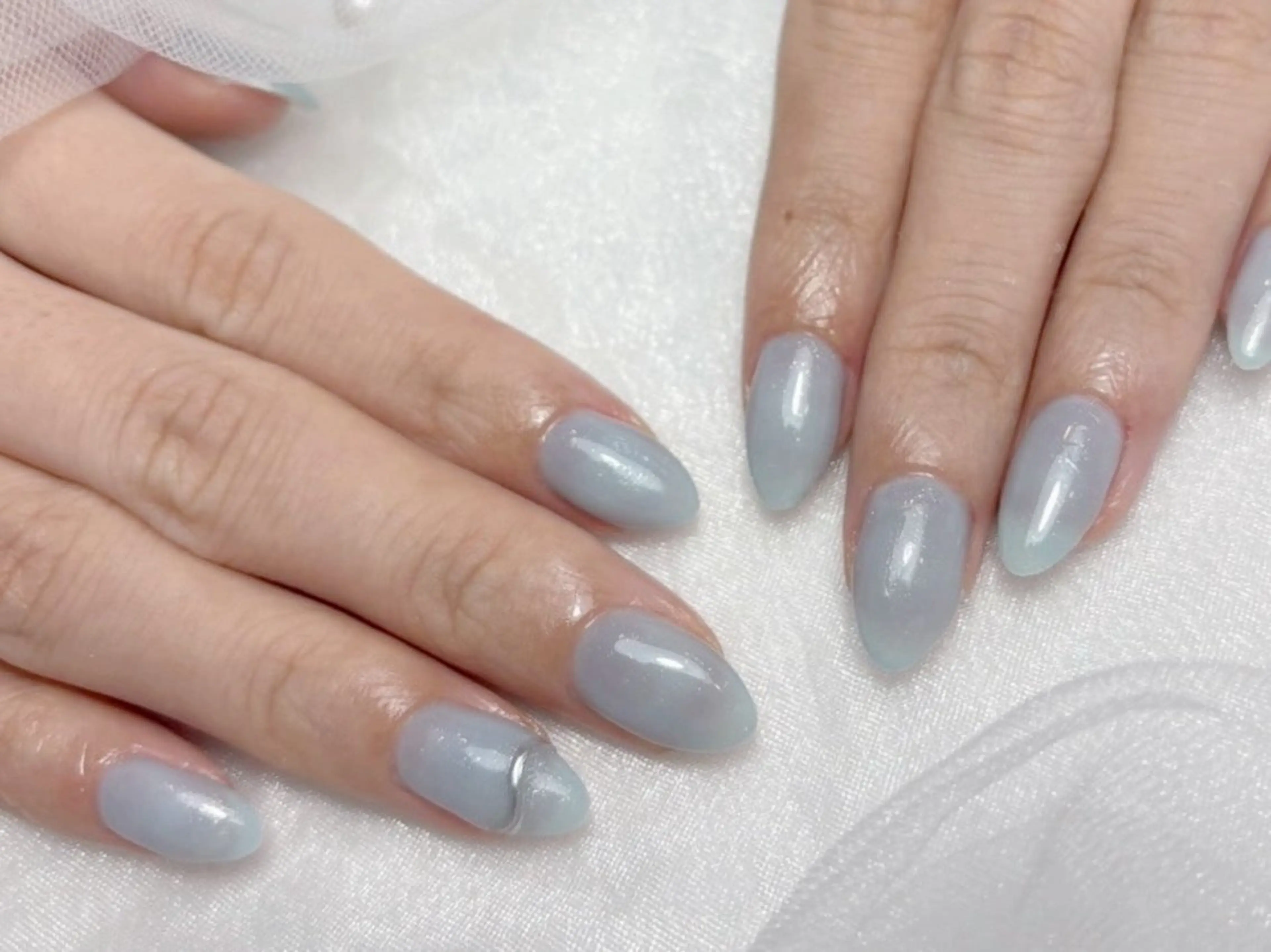 ネイル アートネイル ハンドネイル Mia nail 【⠀ミアネイル 】のネイルデザイン