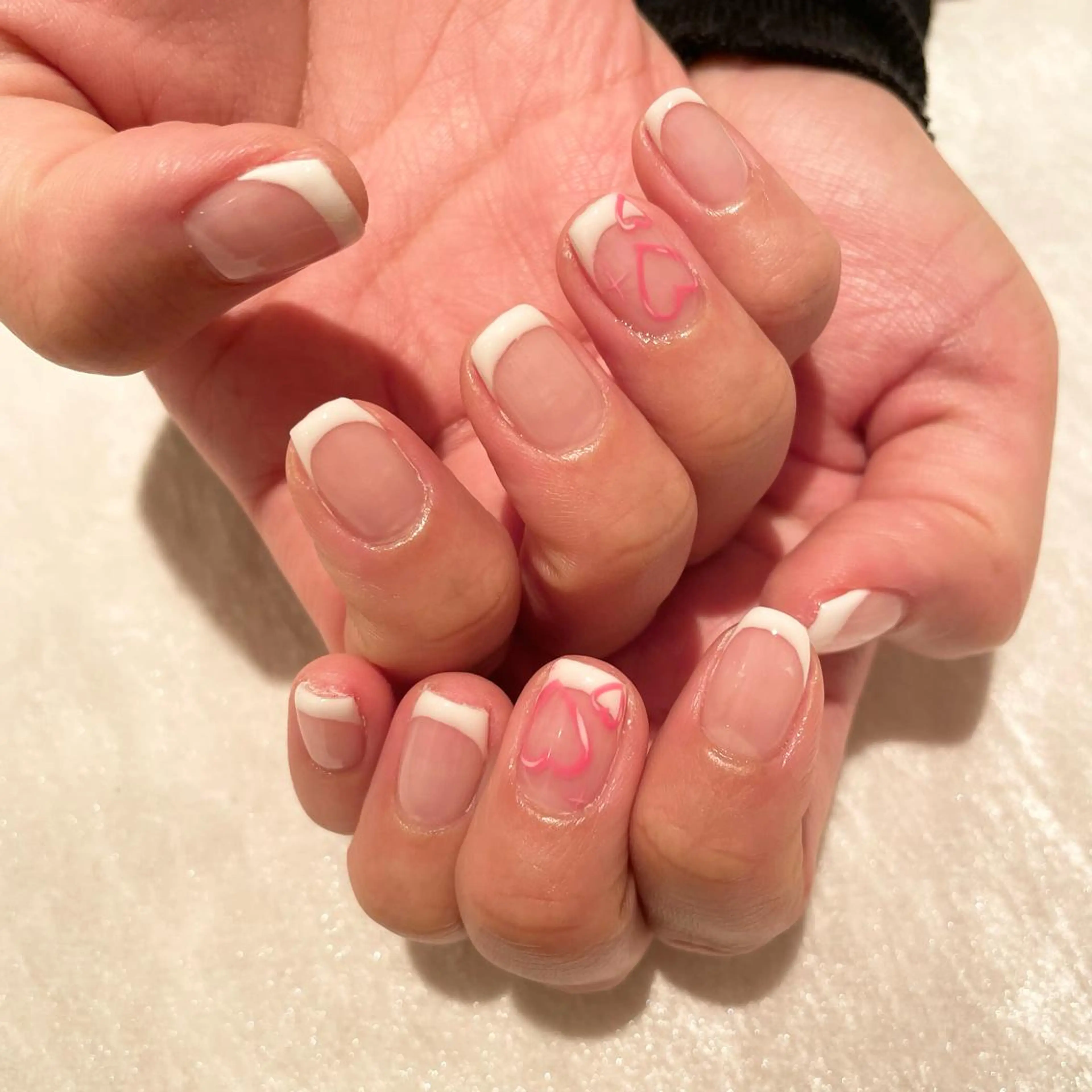 ネイル ドライヘッドスパ 名古屋駅徒歩5分のエステ・リラクイメージ