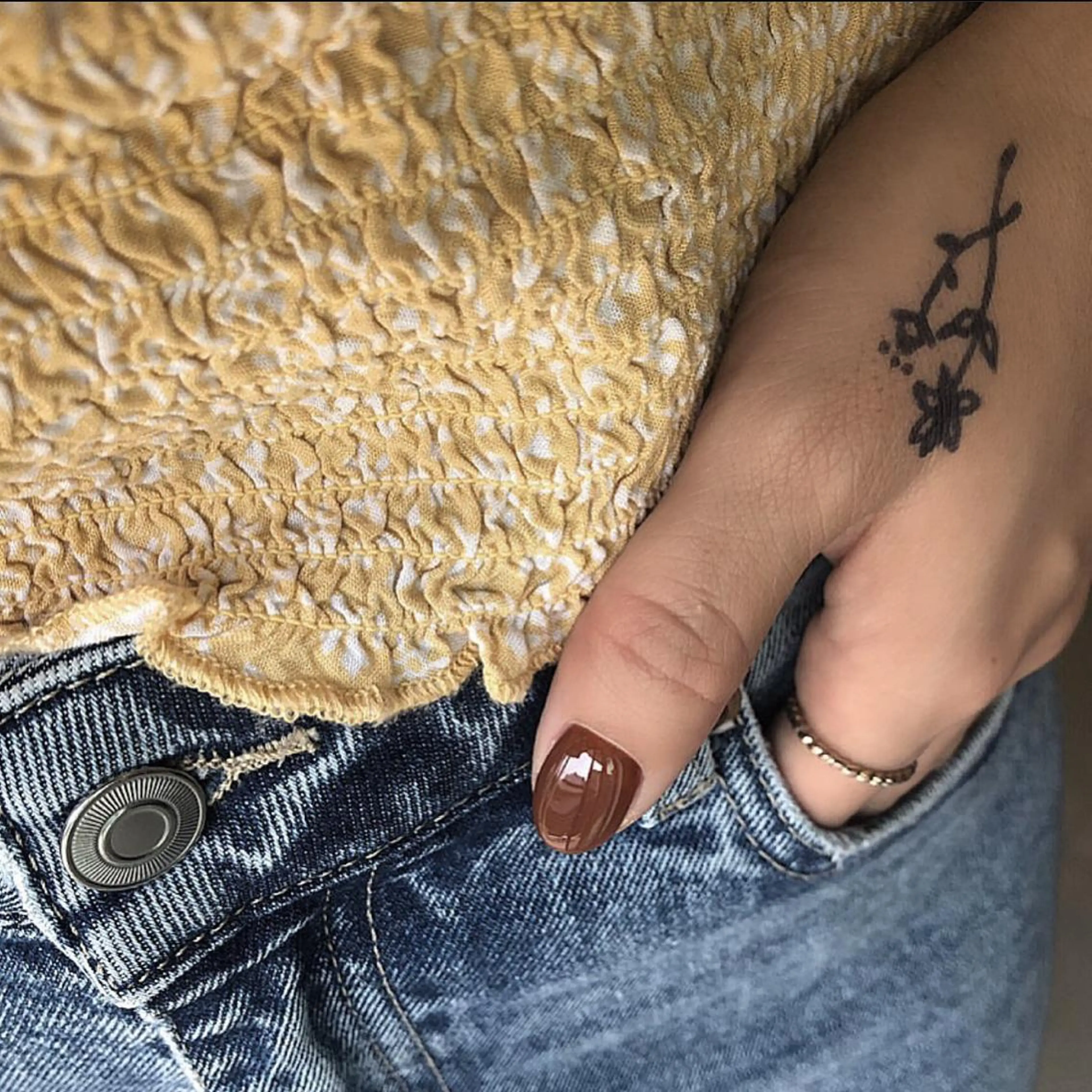 miina ♡のネイルデザイン