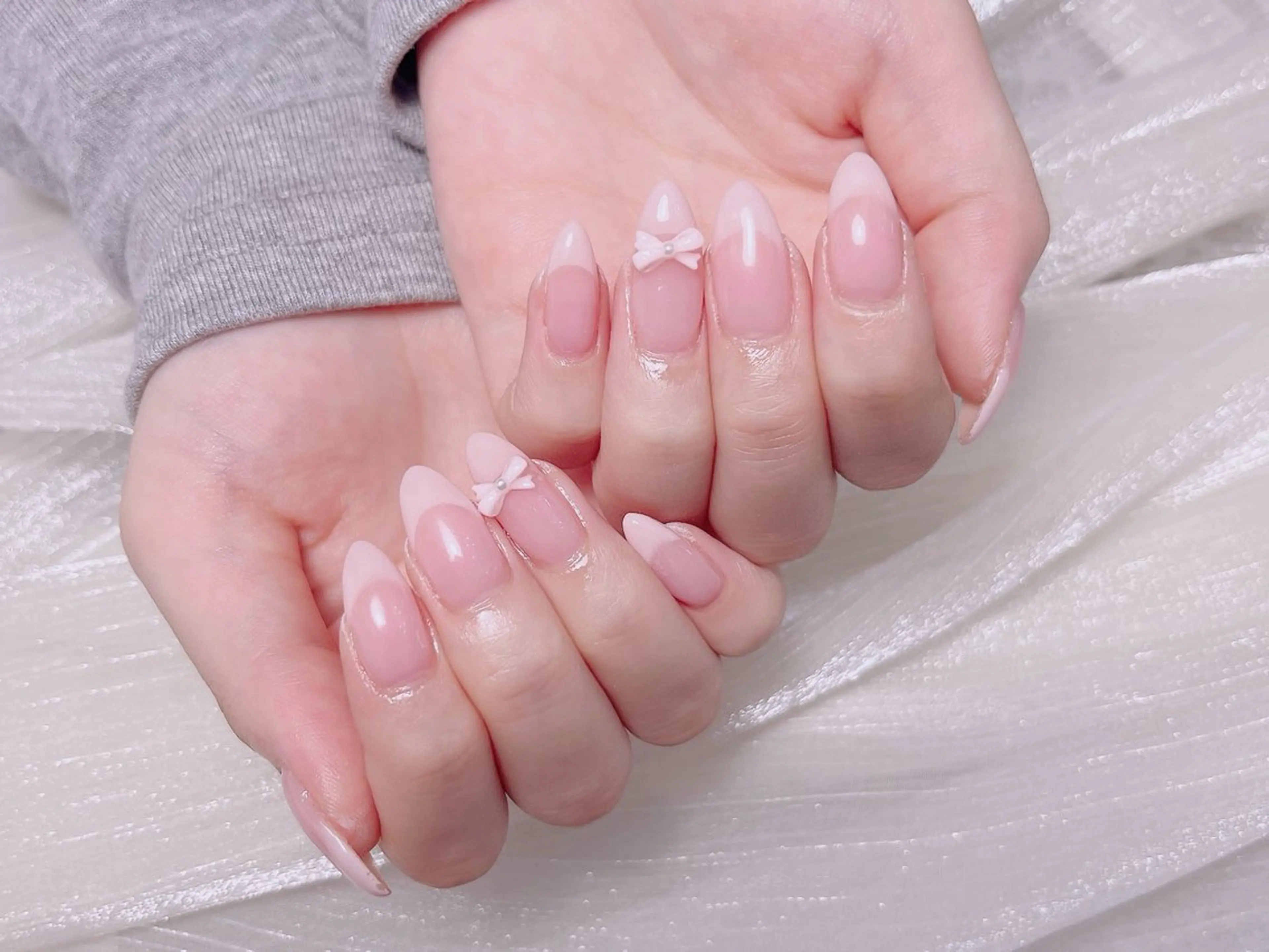 ネイル ハンドネイル KARI ネイルサロンのネイルデザイン