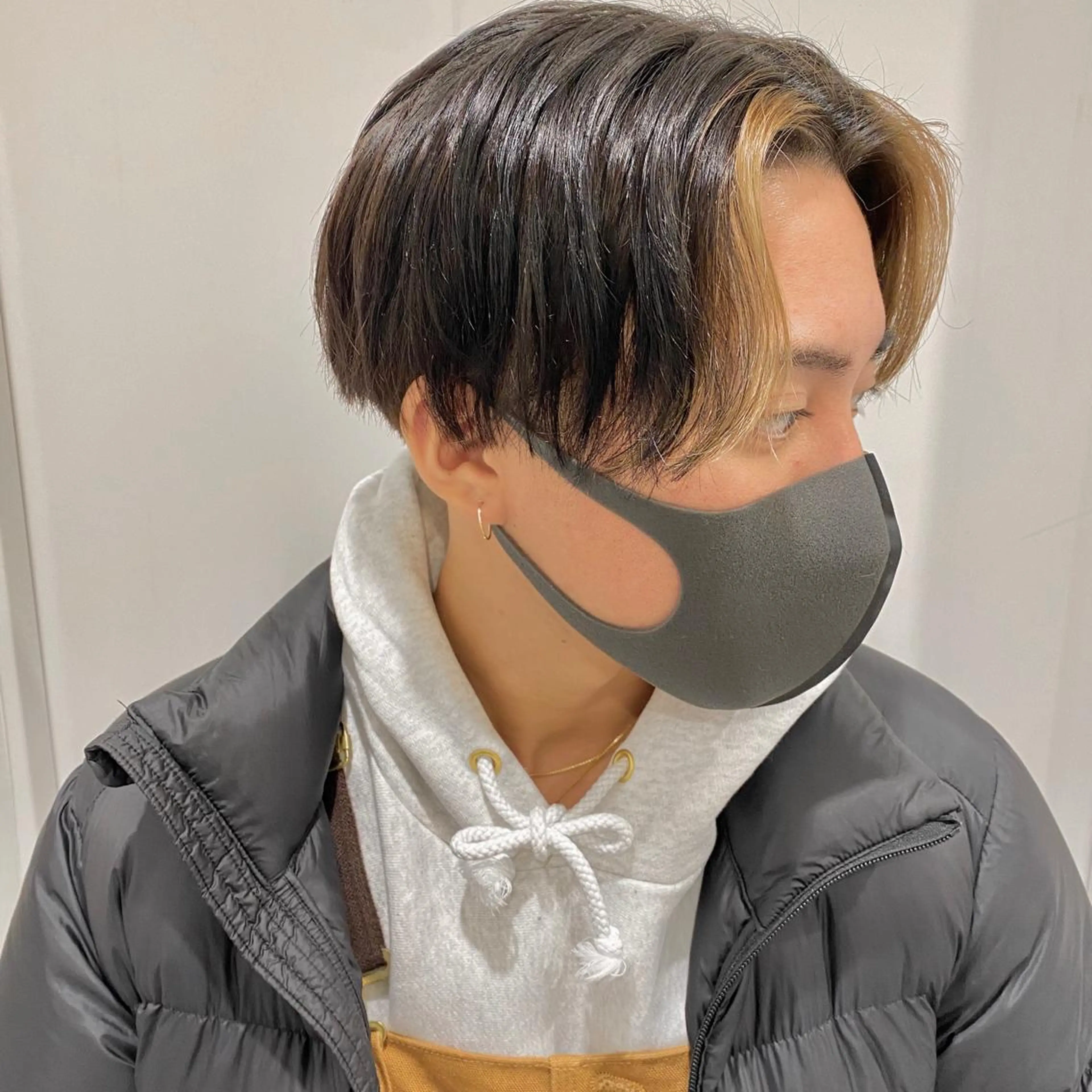 ショート ♡可愛い艶髪特化♡ 艶髪先生のヘアスタイル