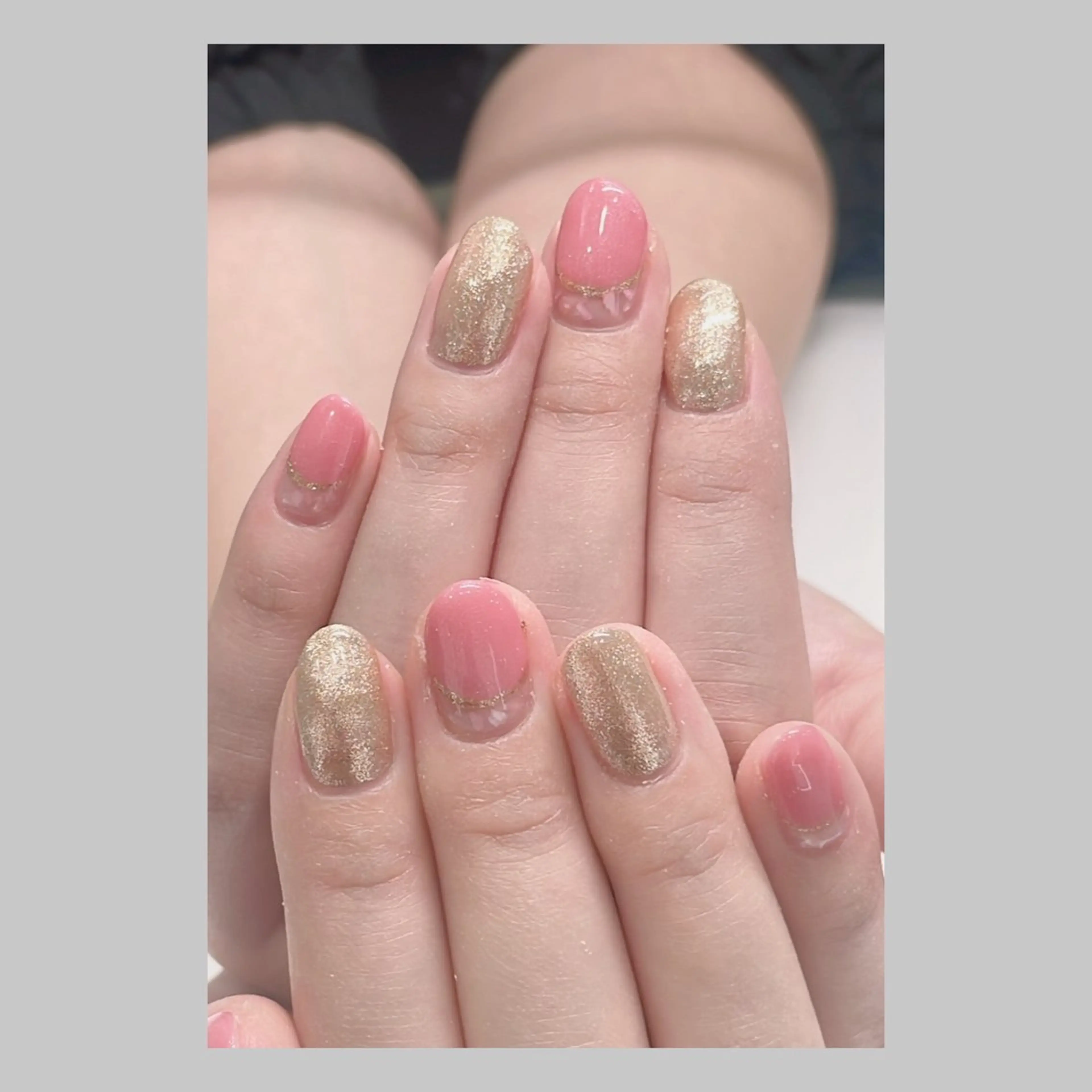 ネイル F2所属・f2 nailのネイルデザイン