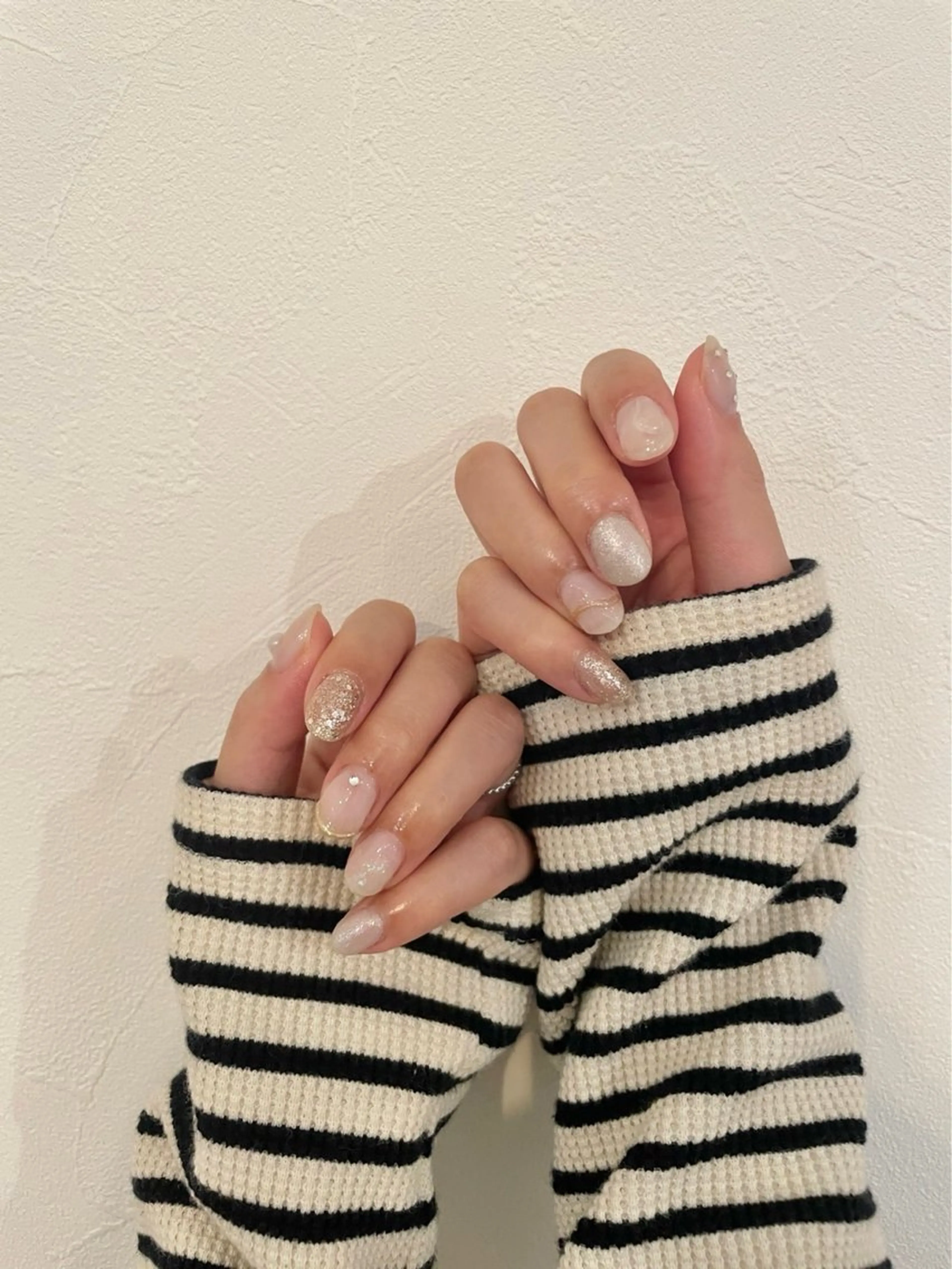 ネイル Forme所属・Forme MINAMIのネイルデザイン
