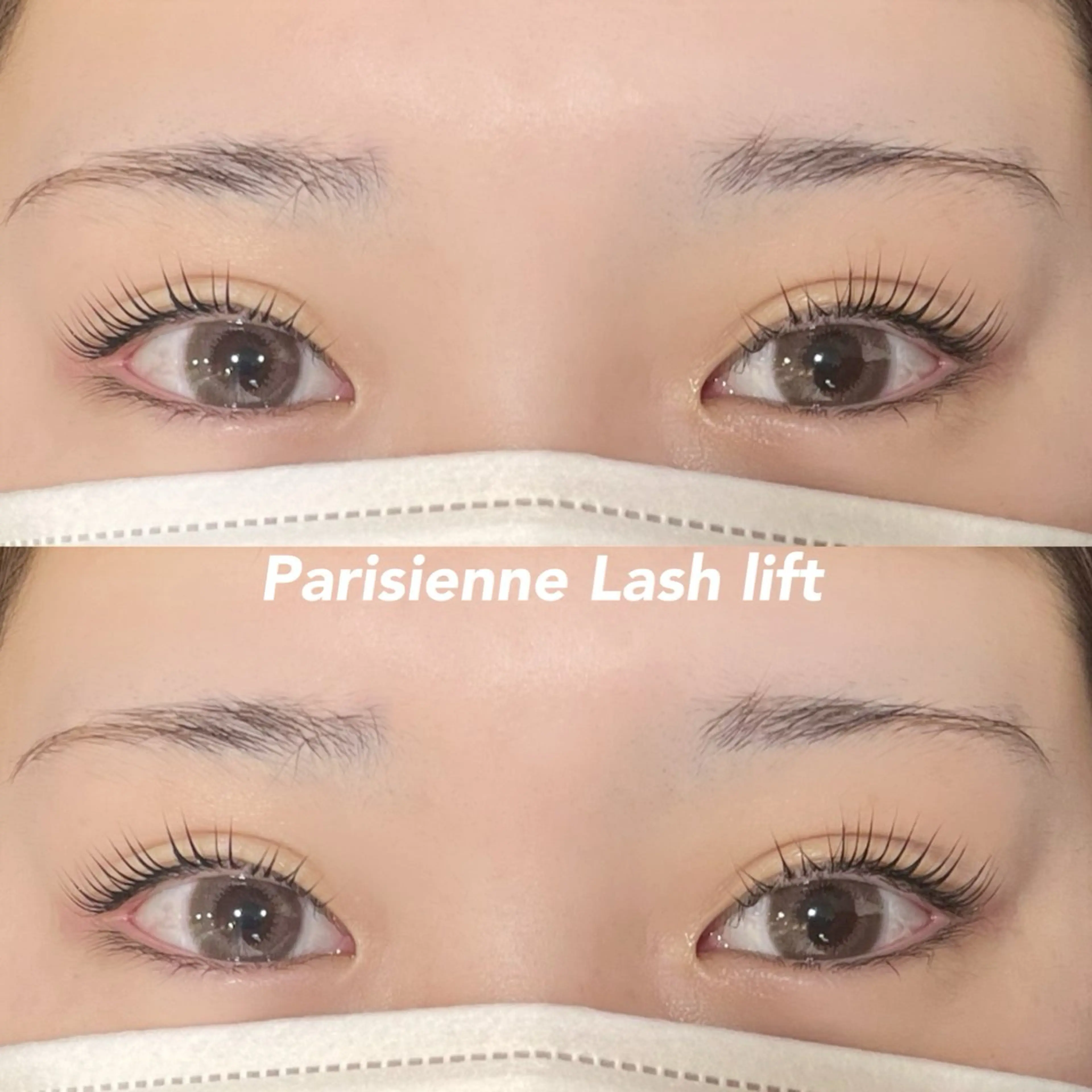 マツエク・マツパ ねいるとあいの店キュプレ橘通店所属・harua キュプレ/アイリストのマツエク・マツパデザイン