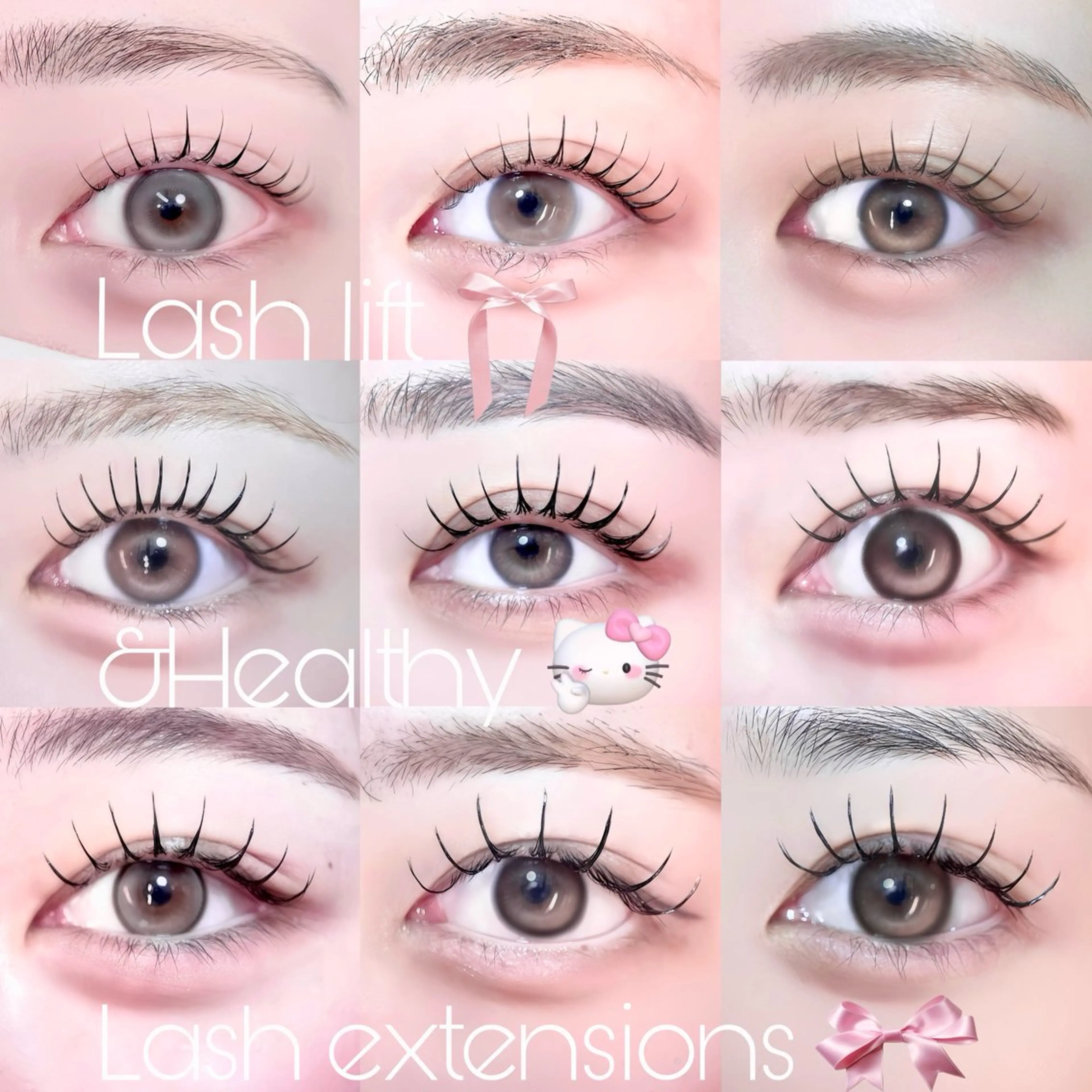 マツエク・マツパ 🤍fein. ena🤍🌙の眉毛・アイブロウイメージ