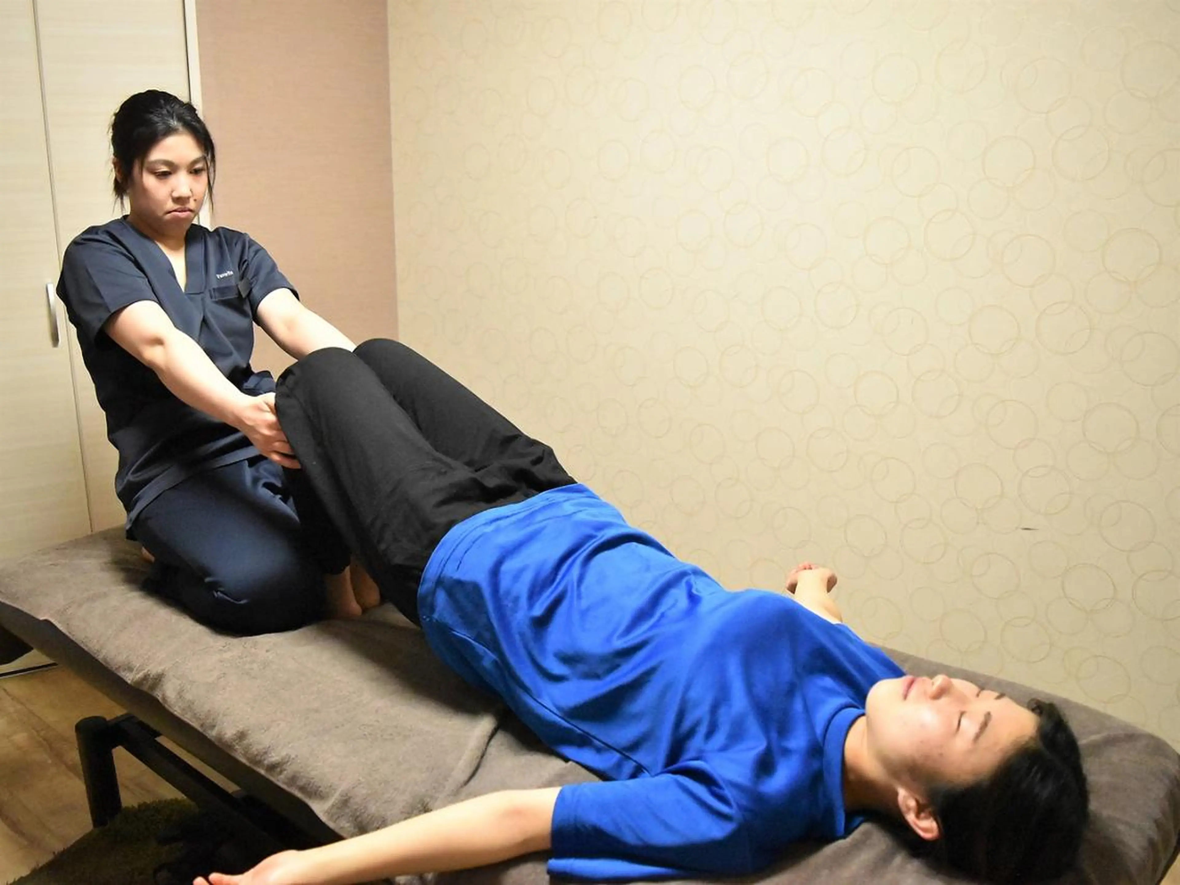 石井 あゆみのエステ・リラクイメージ