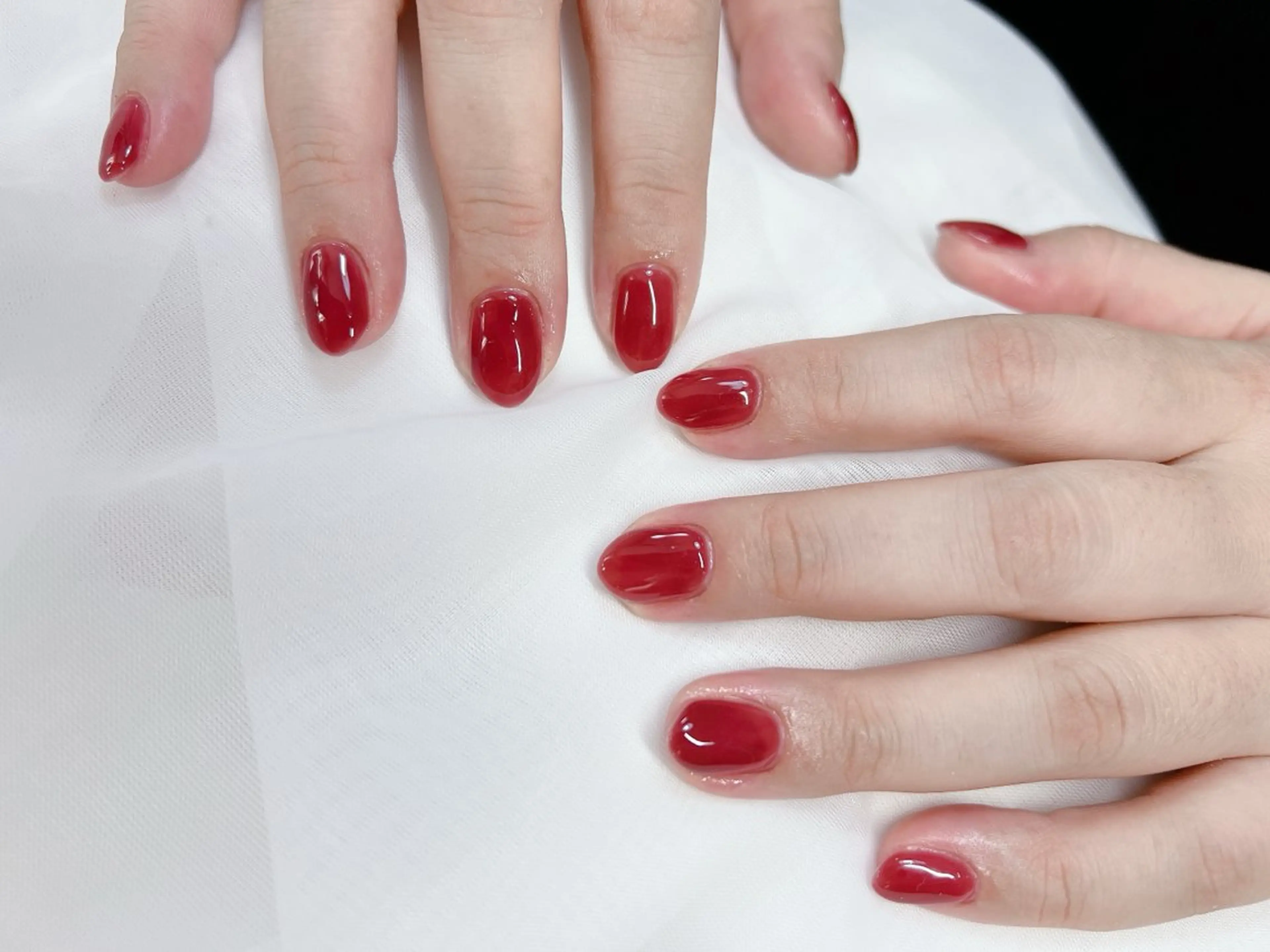 ネイル ハンドネイル Tina_Nailstudio所属・Tina Nailstudioのネイルデザイン