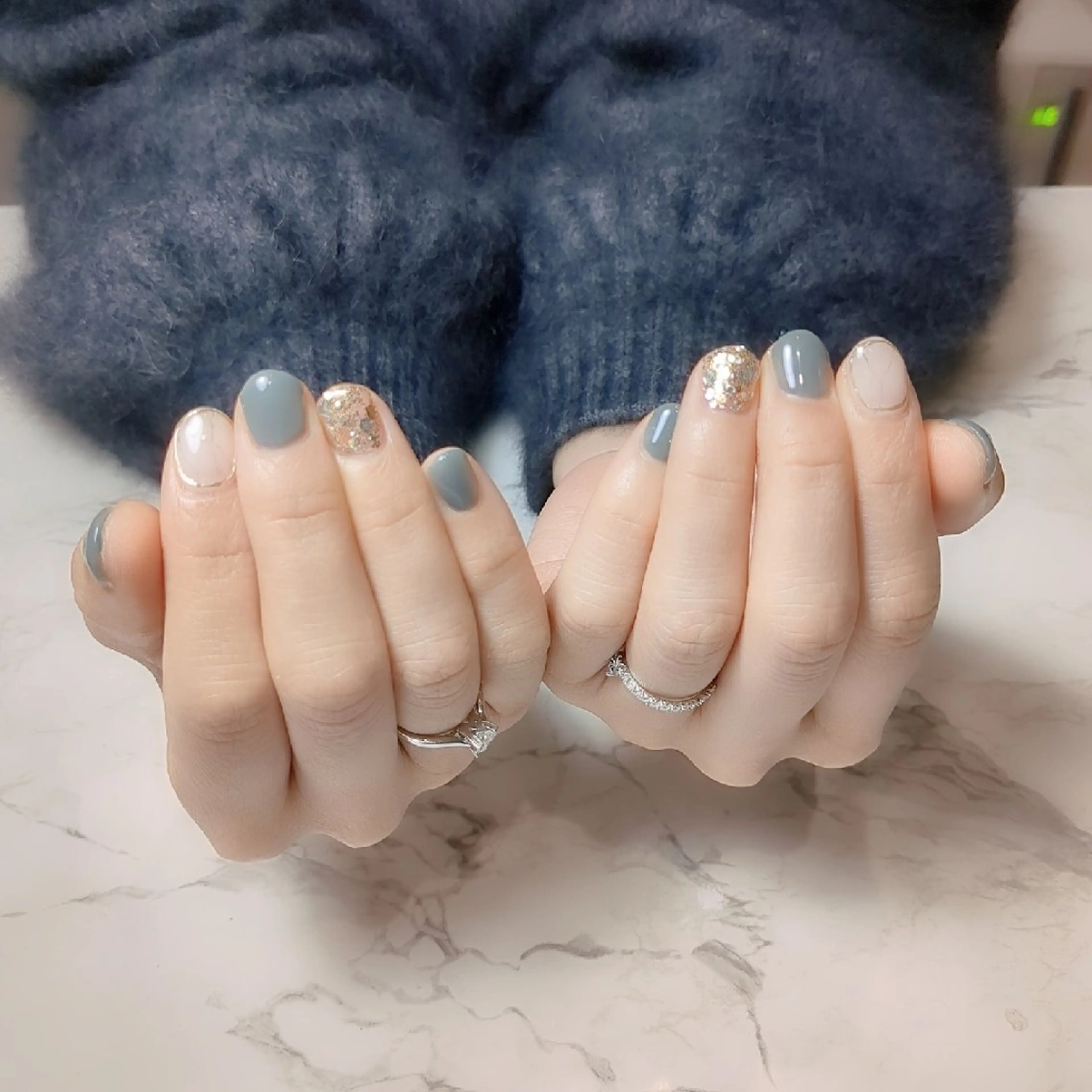 ネイル mai nailのネイルデザイン