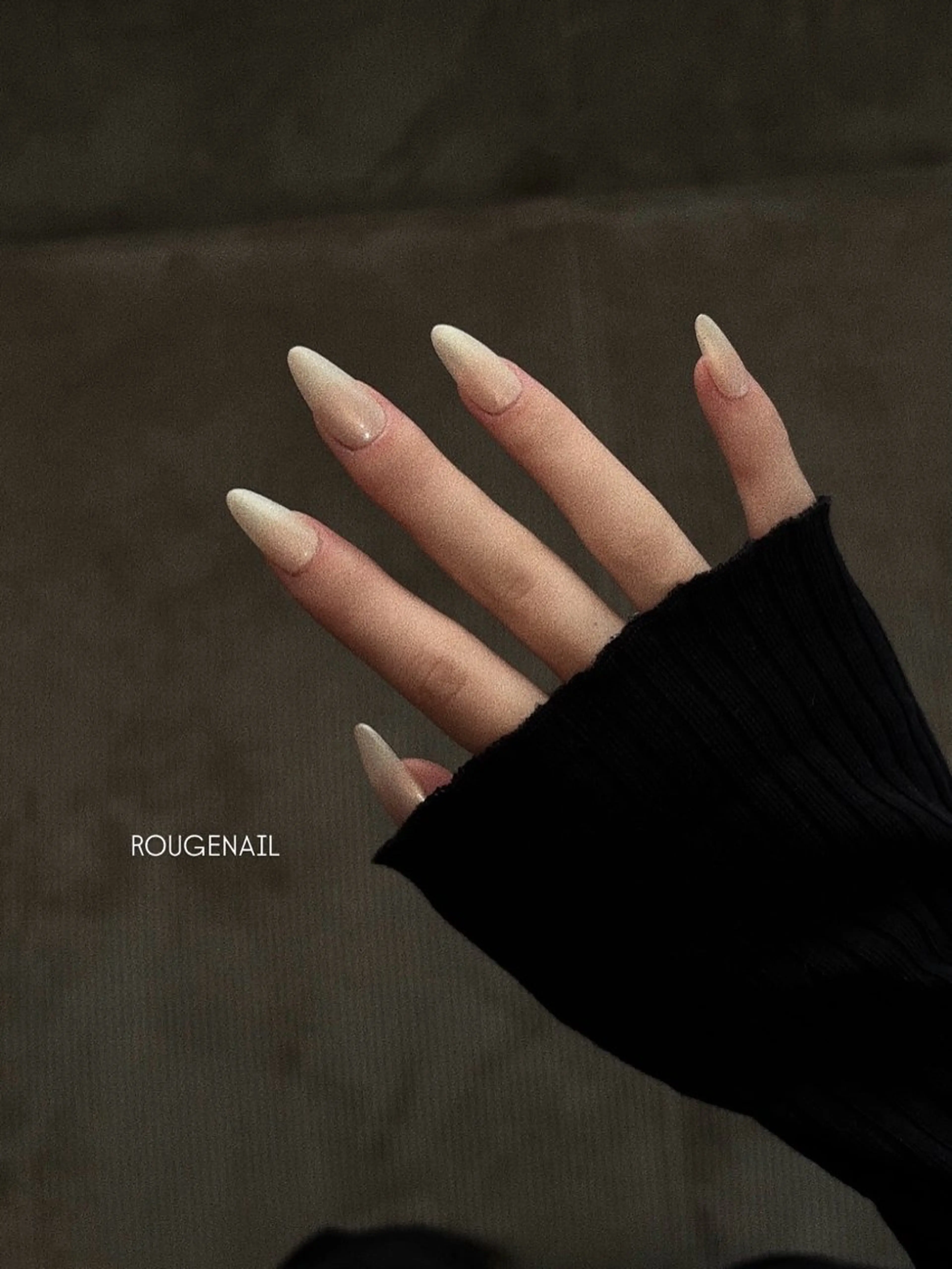 ネイル ROUGE NAIL所属・ROUGE ルージュ NAILSALONのネイルデザイン