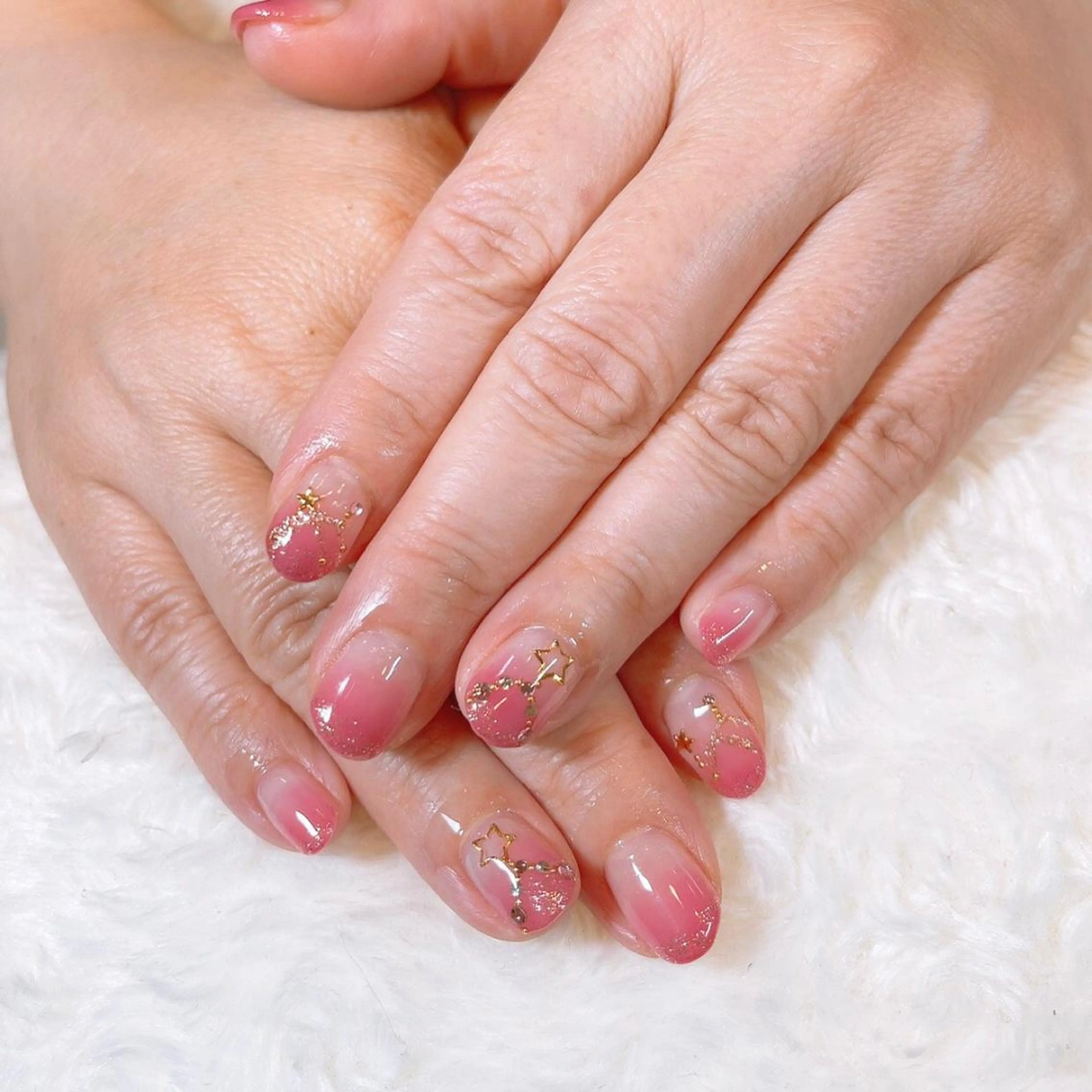 ネイル MISAKO nailのネイルデザイン