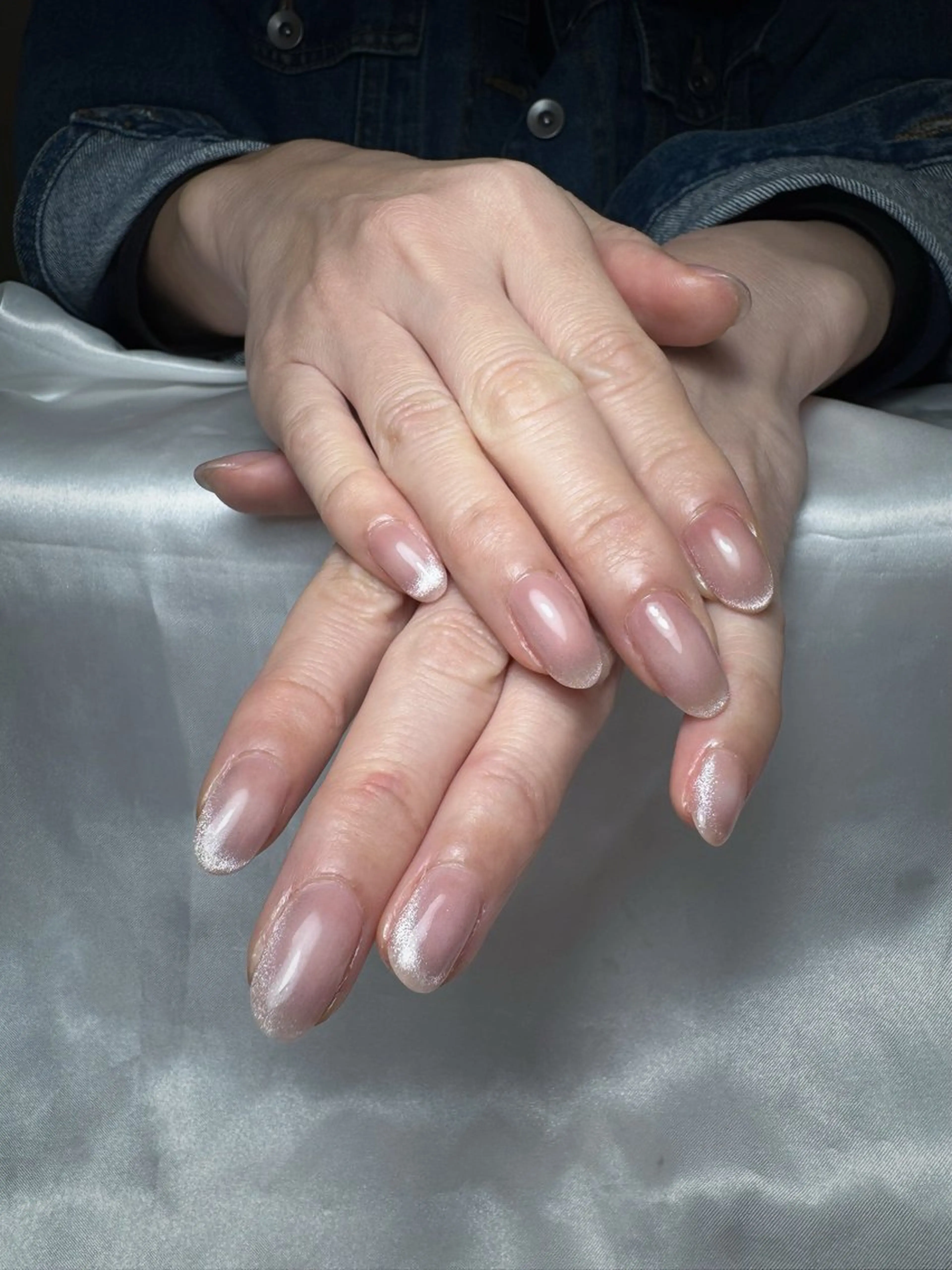 ネイル ビューティーサロン フラワーズ所属・ビューティーサロン フラワーズ ヒのネイルデザイン