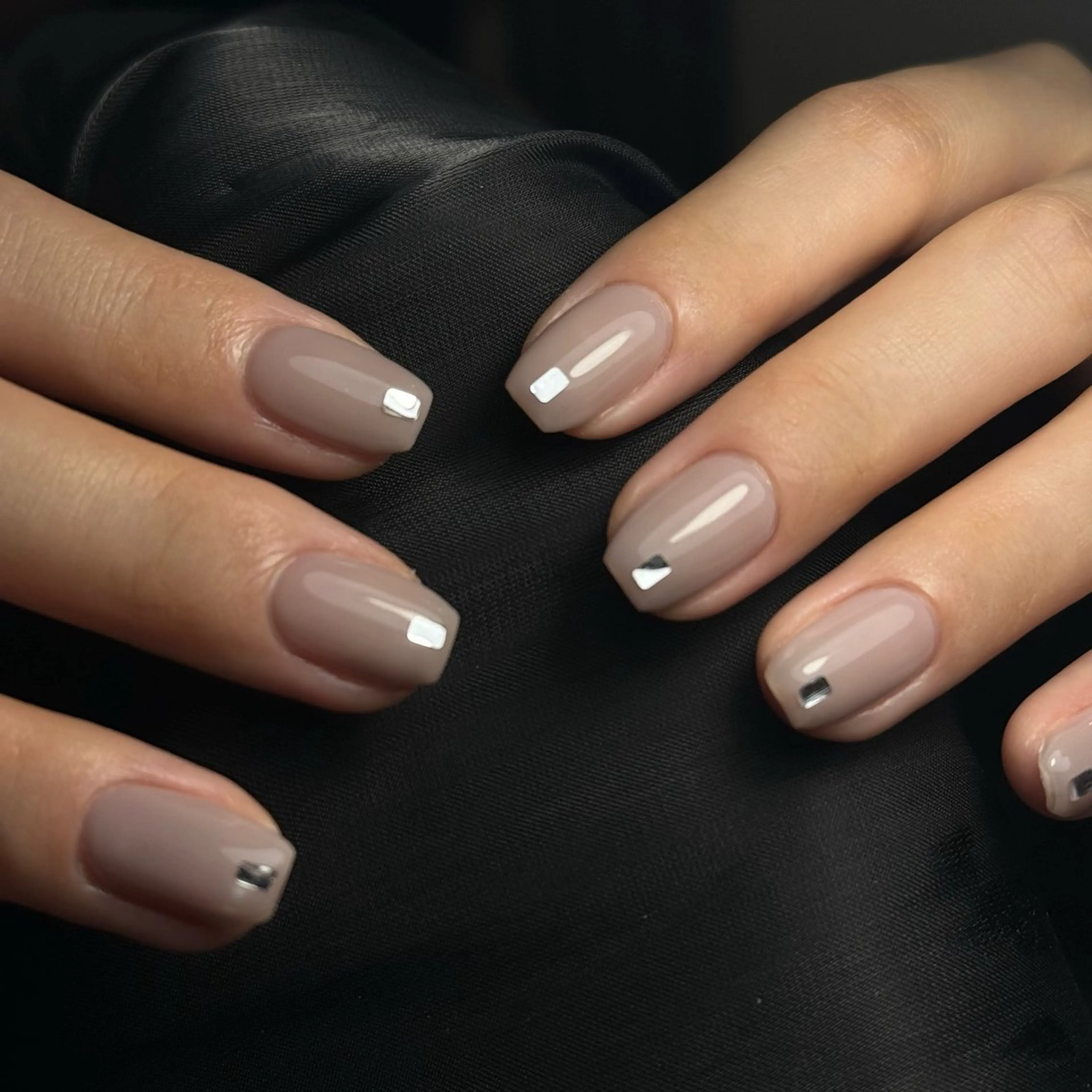 ネイル ハンドネイル ハンドケア BLinLin nail salonのネイルデザイン