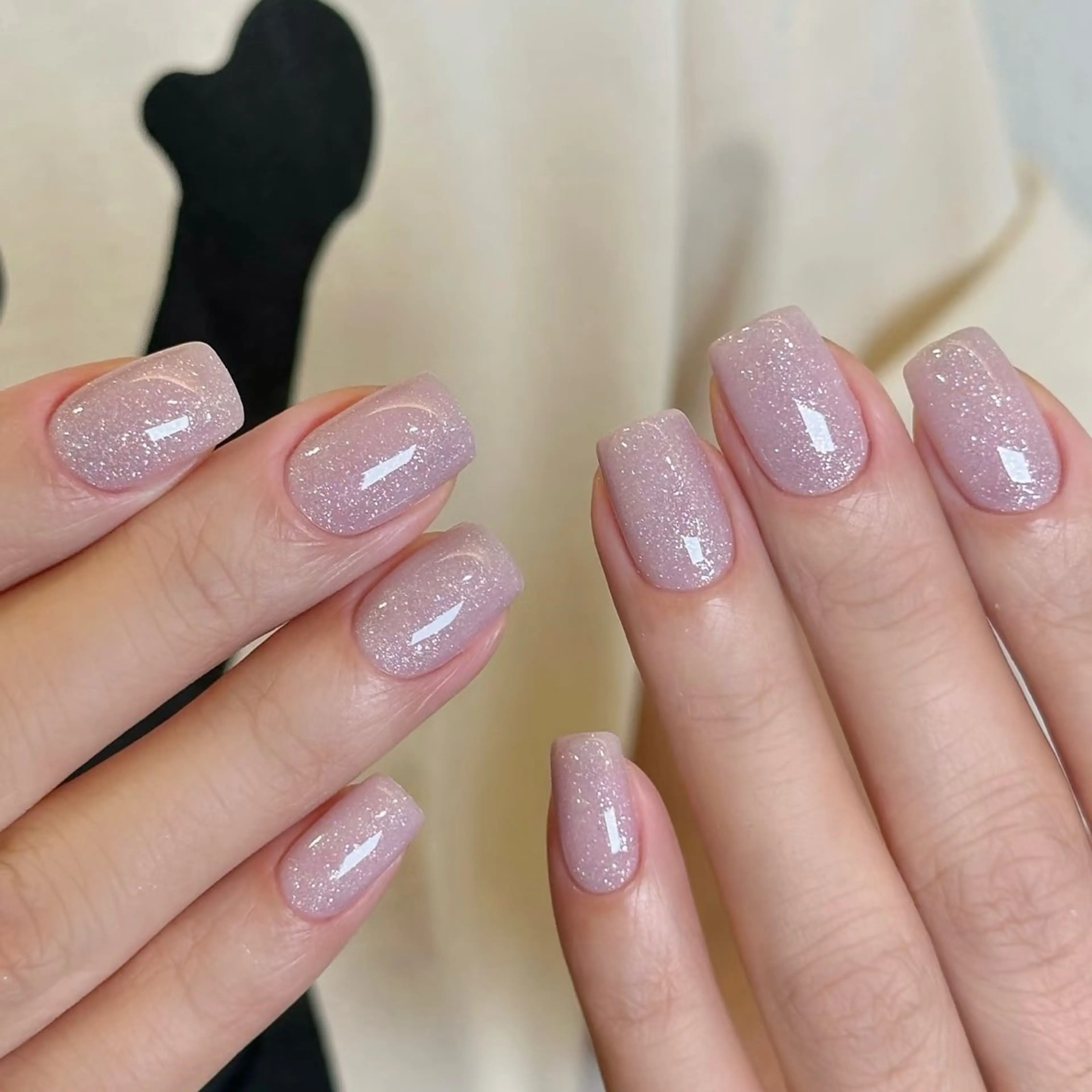 ネイル ハンドネイル Iris  Nail所属・akige akigeのネイルデザイン
