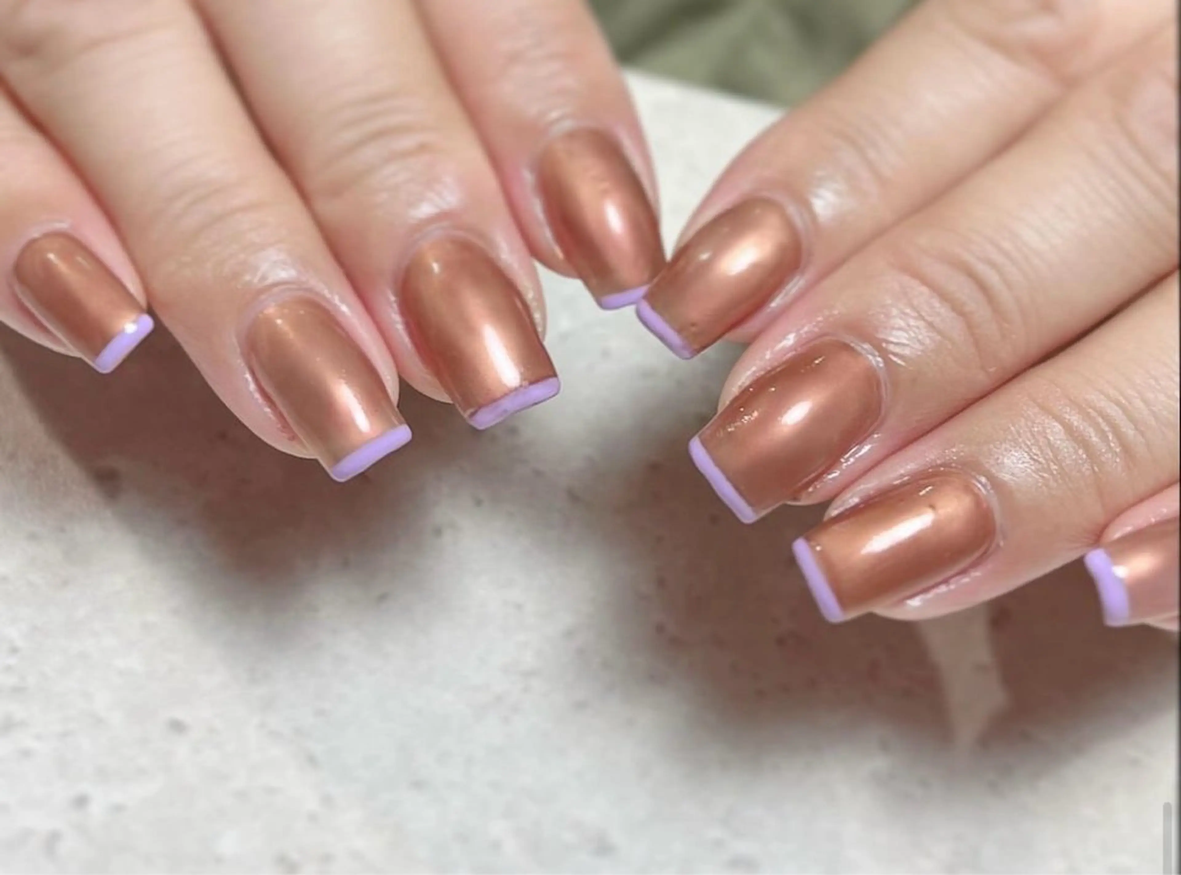ネイル ハンドネイル nail salon etoileのネイルデザイン