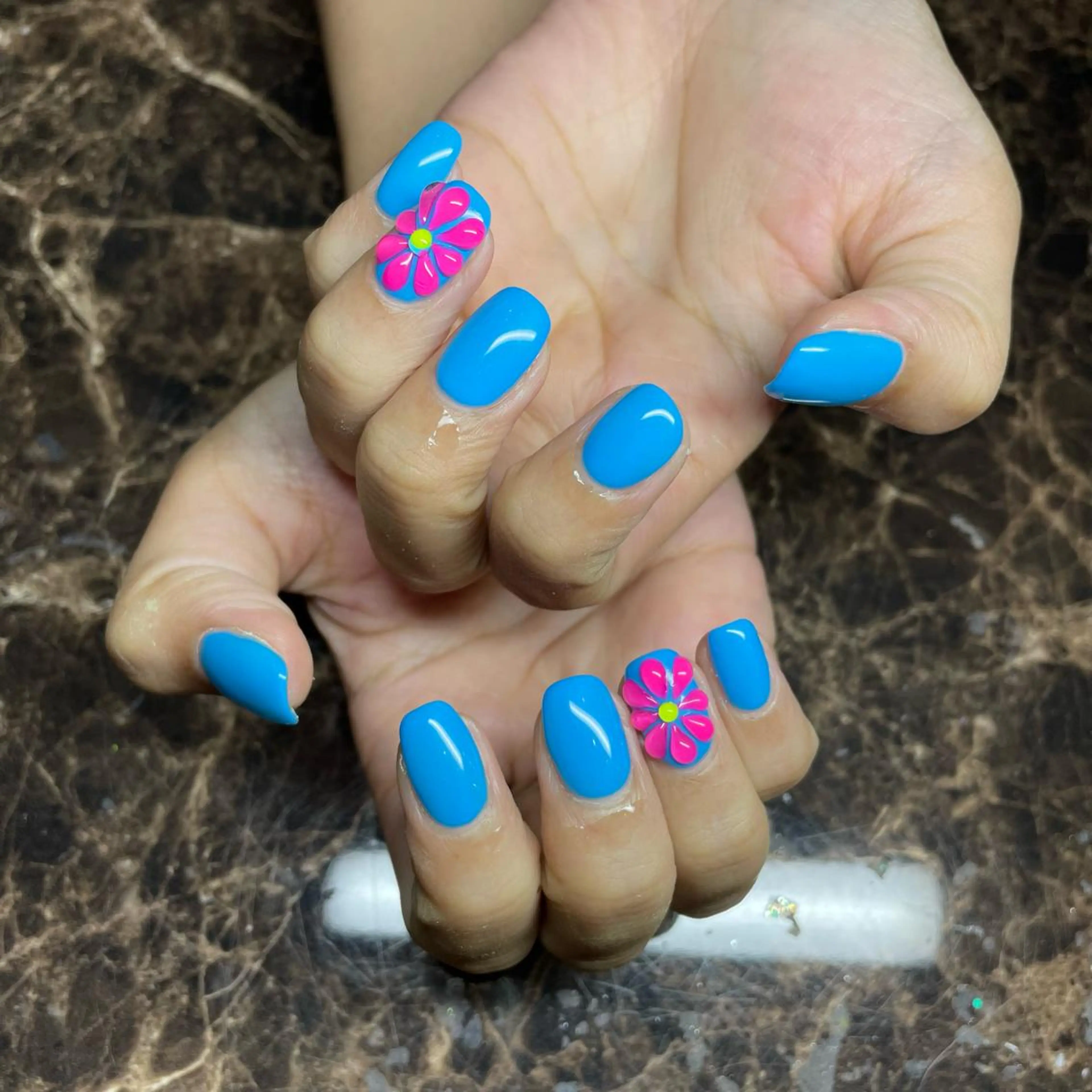 ネイル IROHA Nail 堺雛薫のネイルデザイン