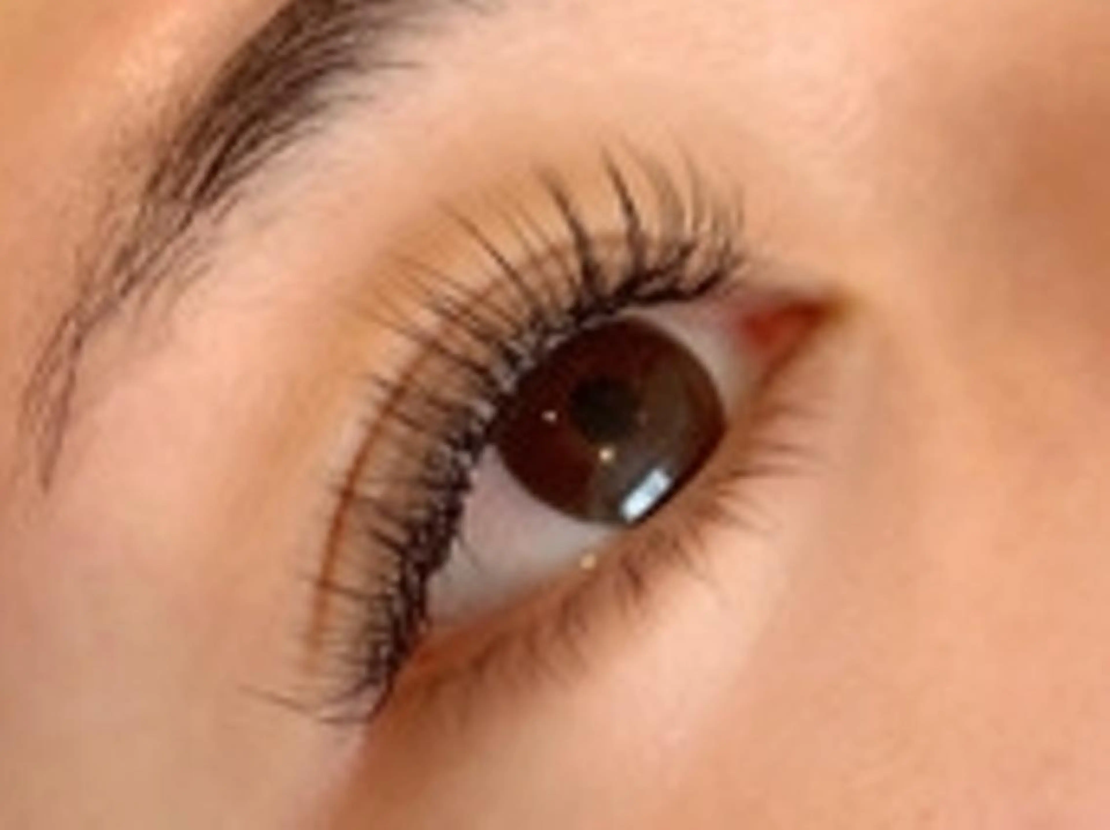 マツエク・マツパ マリアージュ所属・マリアージュ 安藤のマツエク・マツパデザイン