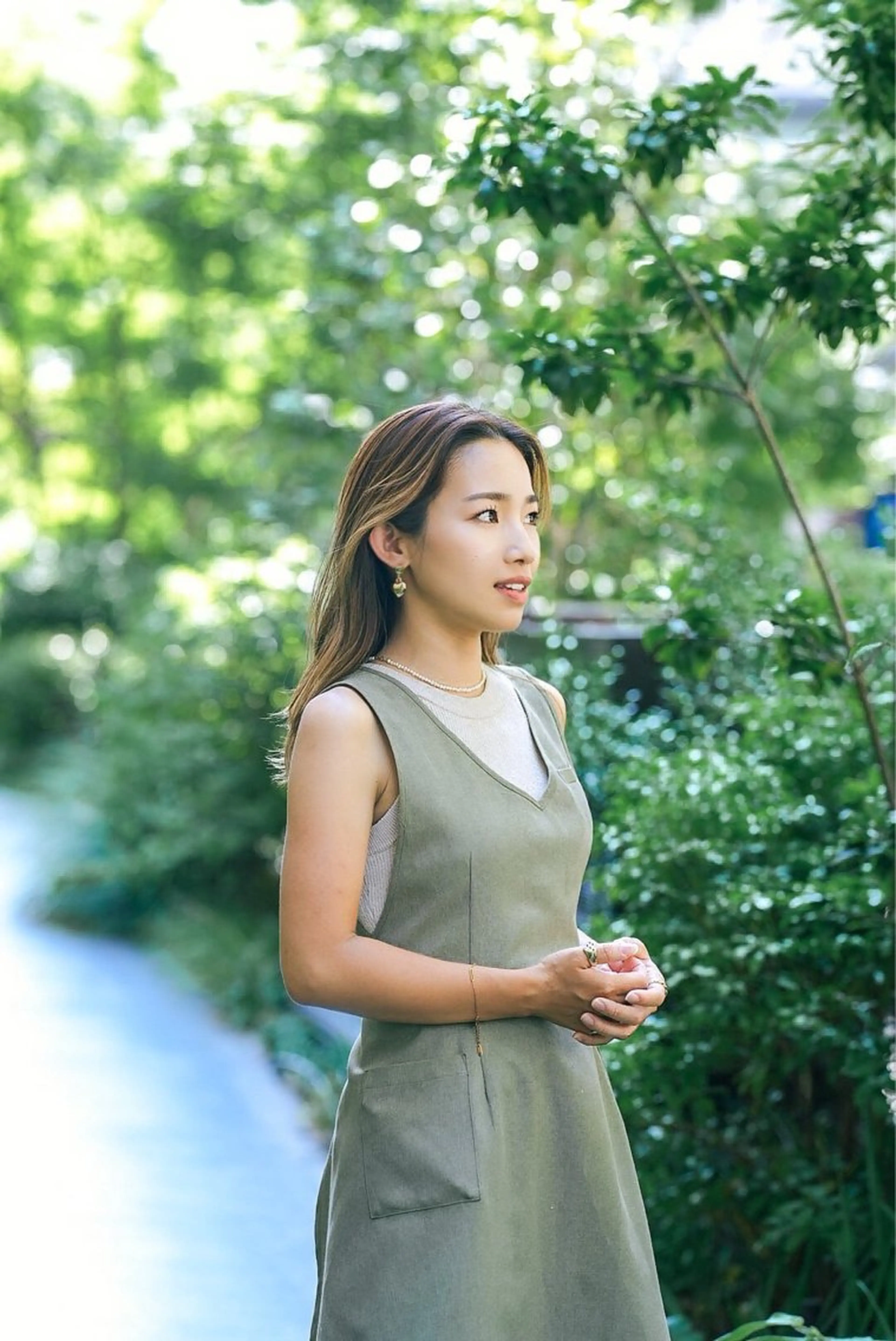 マツエク・マツパ アイブロウ Sifa所属・岡山涼香｜20代向け まつげサロン🫧✨のマツエク・マツパデザイン