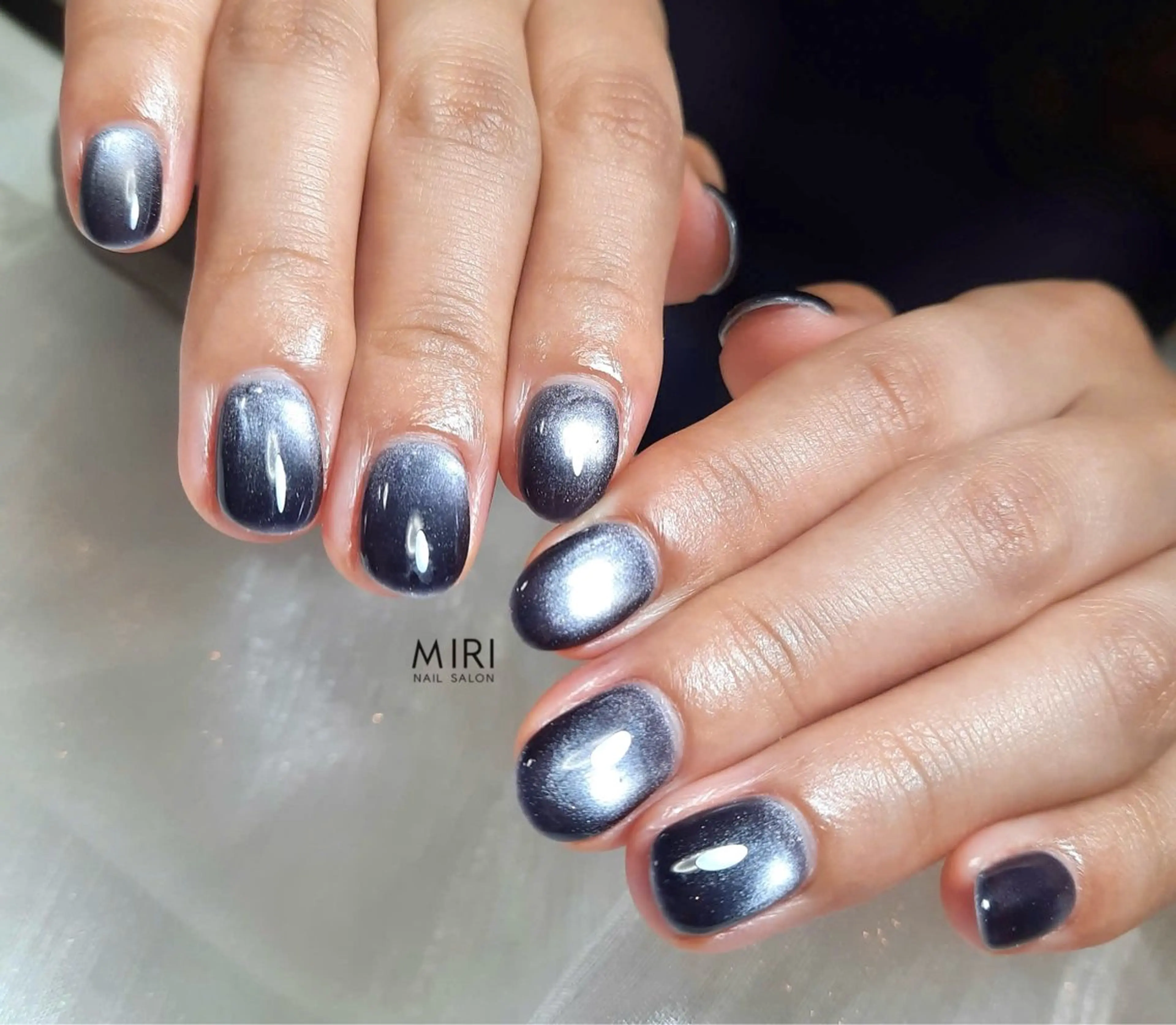 ネイル ハンドネイル Miri nail salonのネイルデザイン