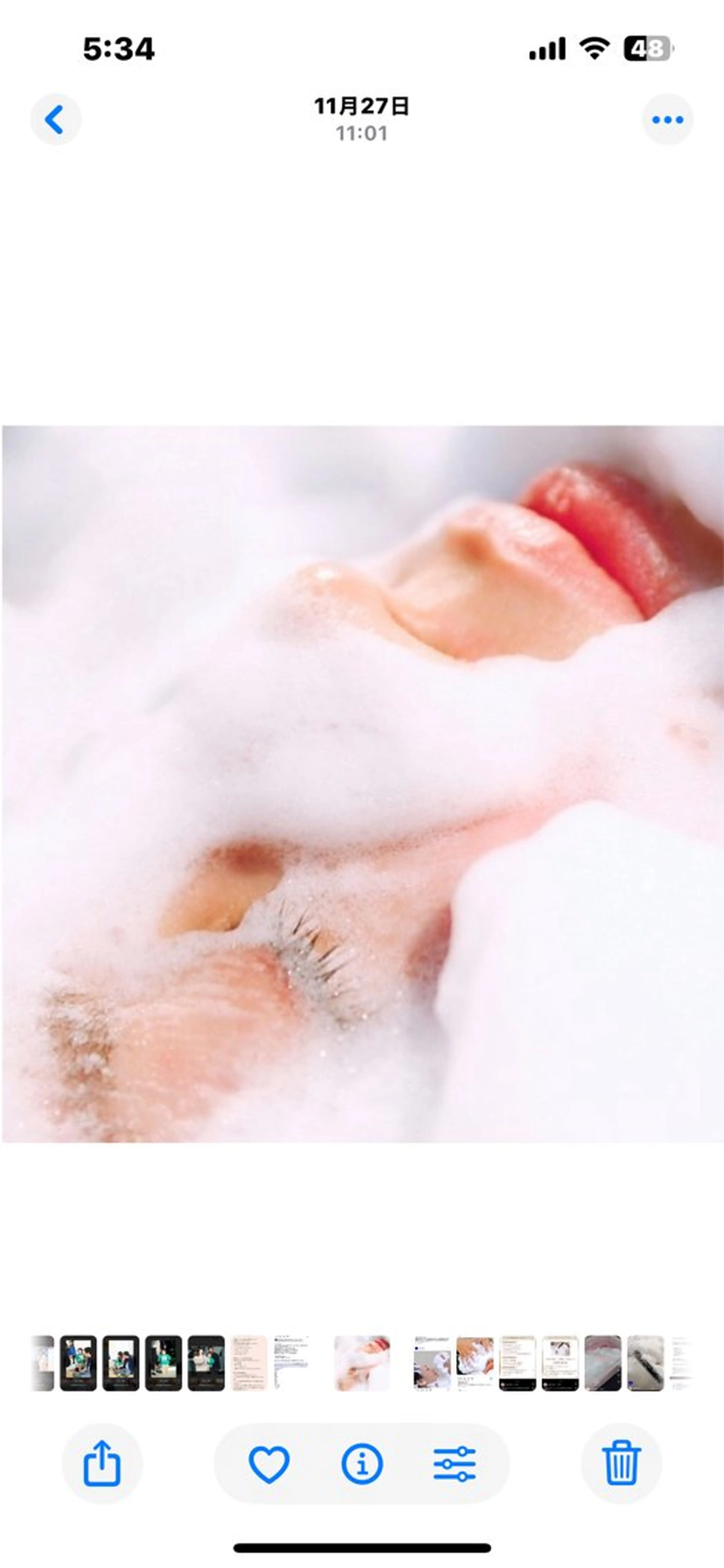 エステ @ MINATOのエステ・リラクイメージ