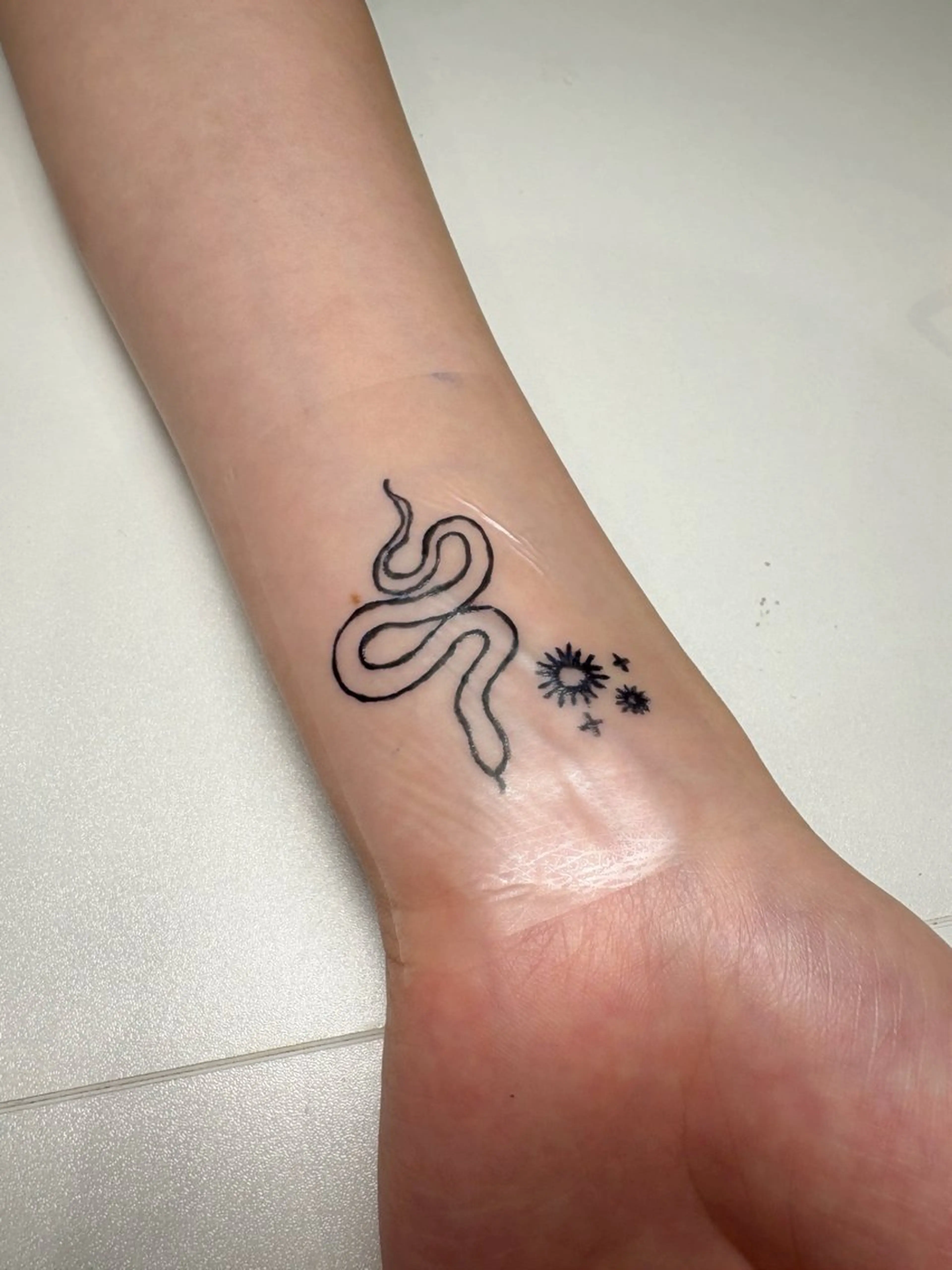 その他 Beauty SalonAeriのエステ・リラクイメージ