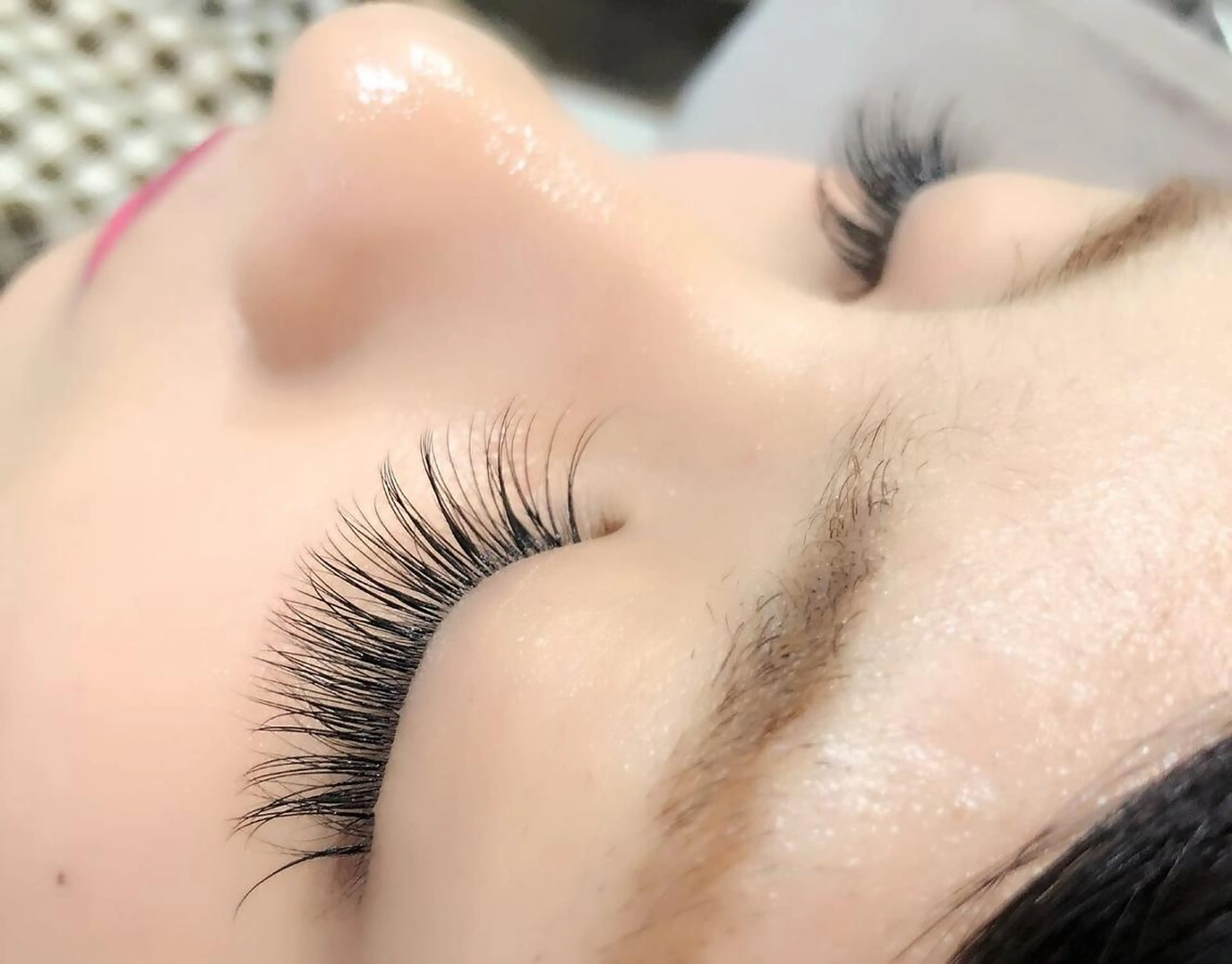 マツエク・マツパ eyelist makiのマツエク・マツパデザイン