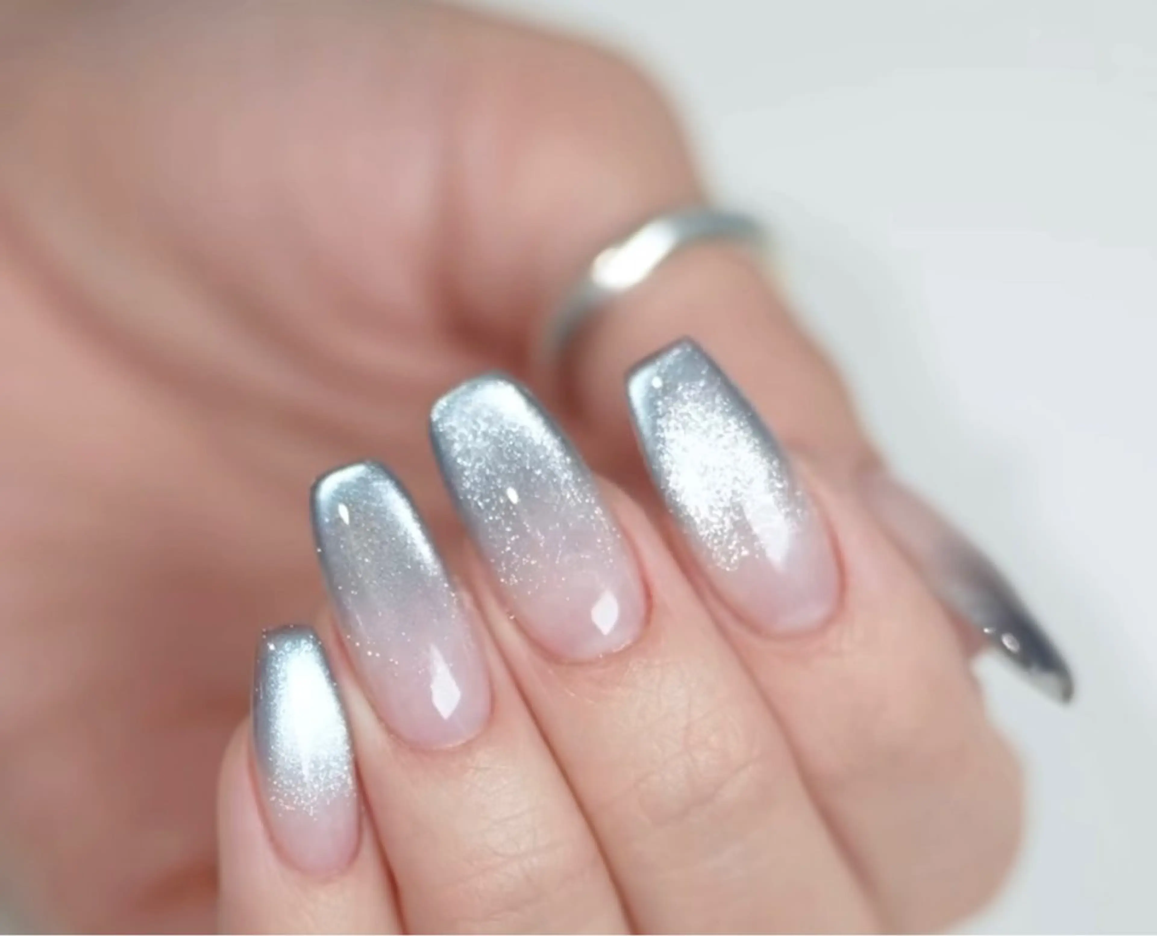 ネイル MI NAILS所属・MI NAILSのネイルデザイン