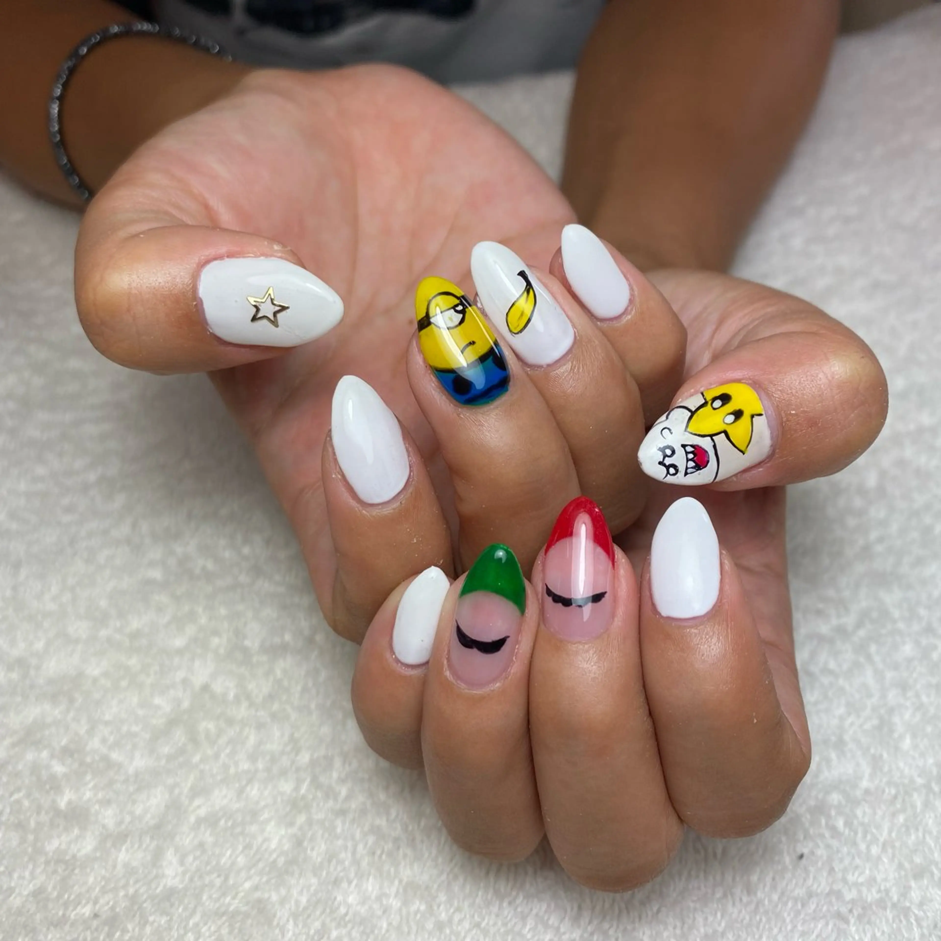 ネイル COCO+所属・COCO +のエステ・リラクイメージ