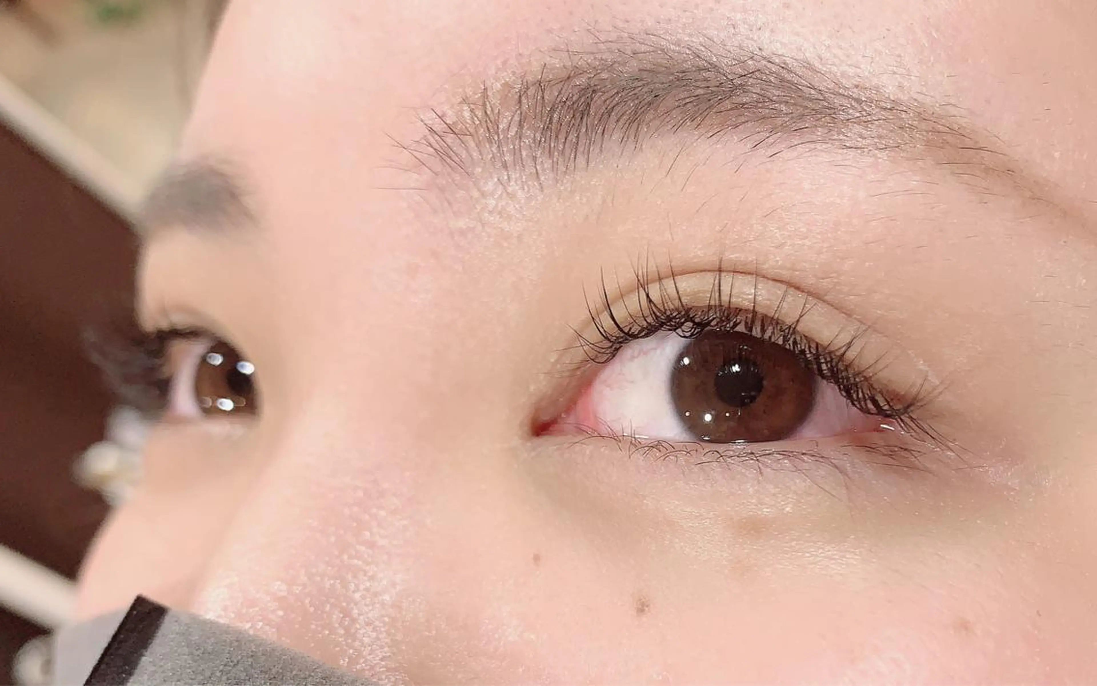マツエク・マツパ Eyelash Salon 4Uのマツエク・マツパデザイン