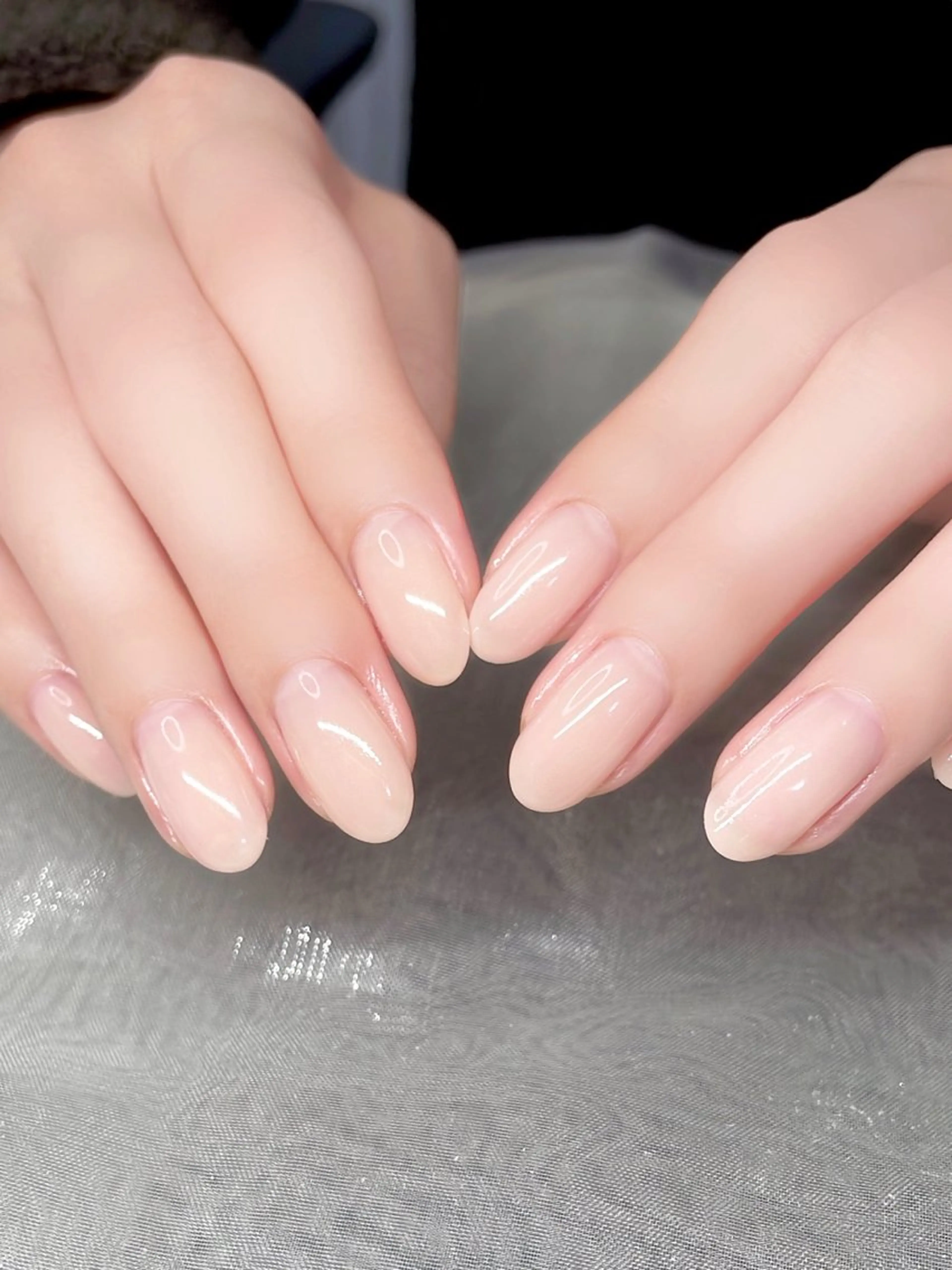 ネイル ハンドネイル Nailist SUZU所属・Nailist suzuのネイルデザイン